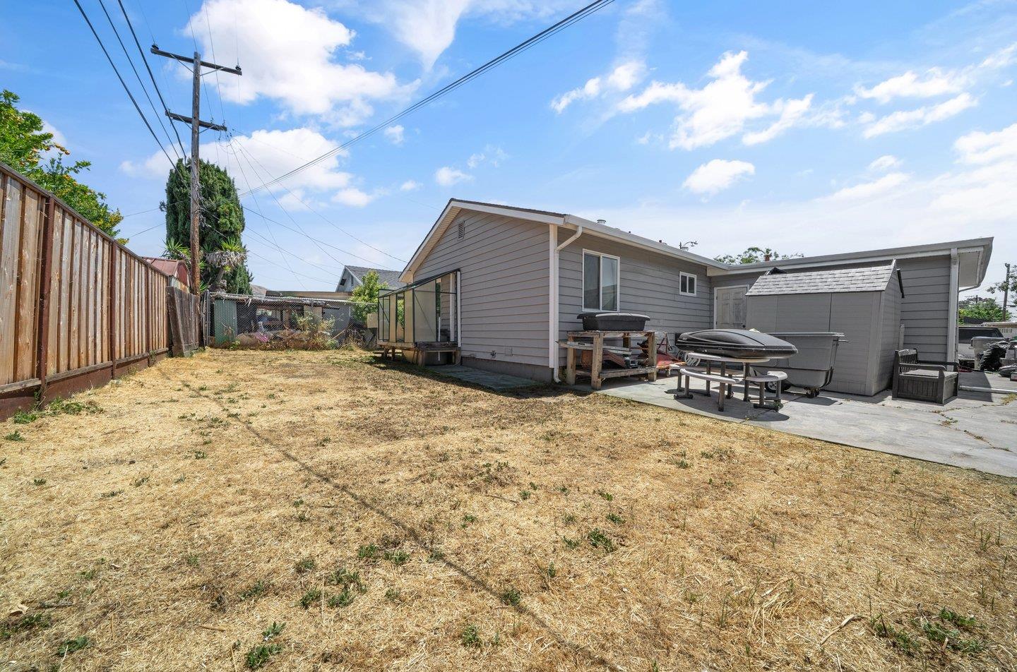 Detail Gallery Image 25 of 26 For 2989 Betsy Way, San Jose,  CA 95133 - 3 Beds | 2 Baths