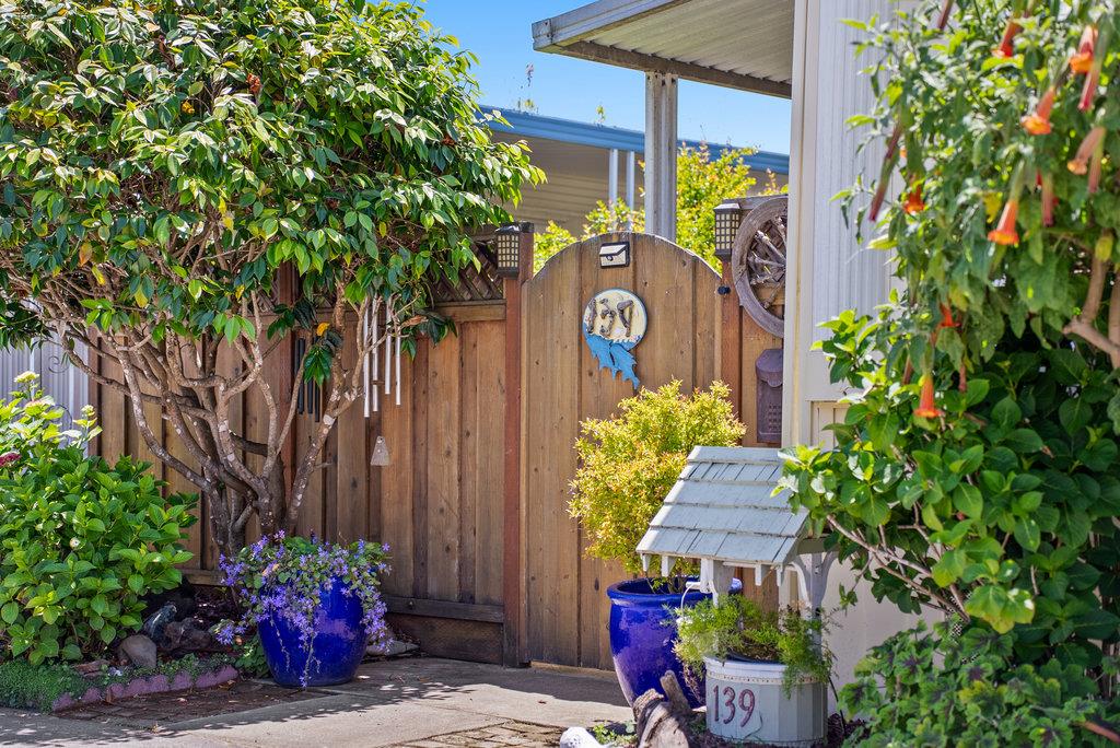 Detail Gallery Image 25 of 25 For 1555 Merrill St #139,  Santa Cruz,  CA 95062 - 2 Beds | 2 Baths