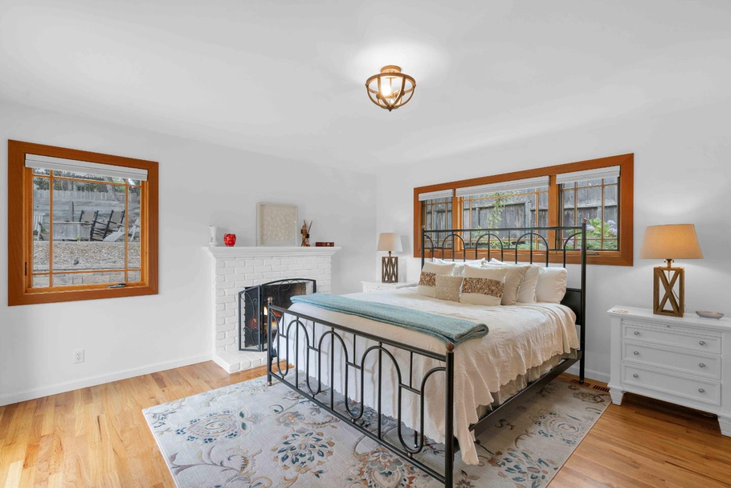 Detail Gallery Image 16 of 34 For 1067 Ortega Rd, Pebble Beach,  CA 93953 - 5 Beds | 3 Baths