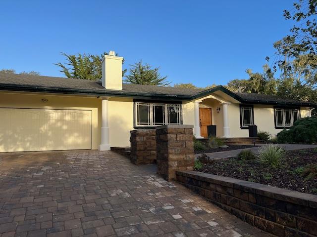 Detail Gallery Image 2 of 14 For 1067 Ortega Rd, Pebble Beach,  CA 93953 - 5 Beds | 3 Baths