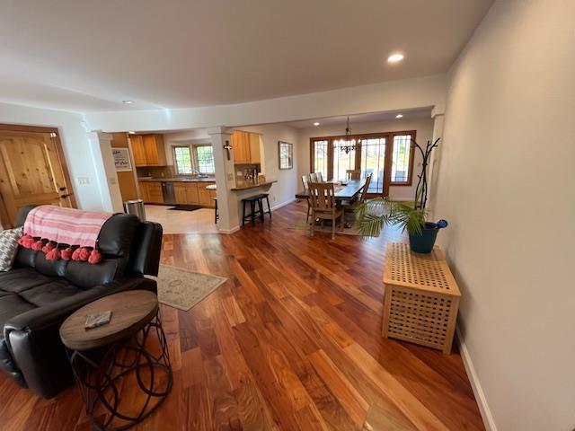 Detail Gallery Image 5 of 14 For 1067 Ortega Rd, Pebble Beach,  CA 93953 - 5 Beds | 3 Baths