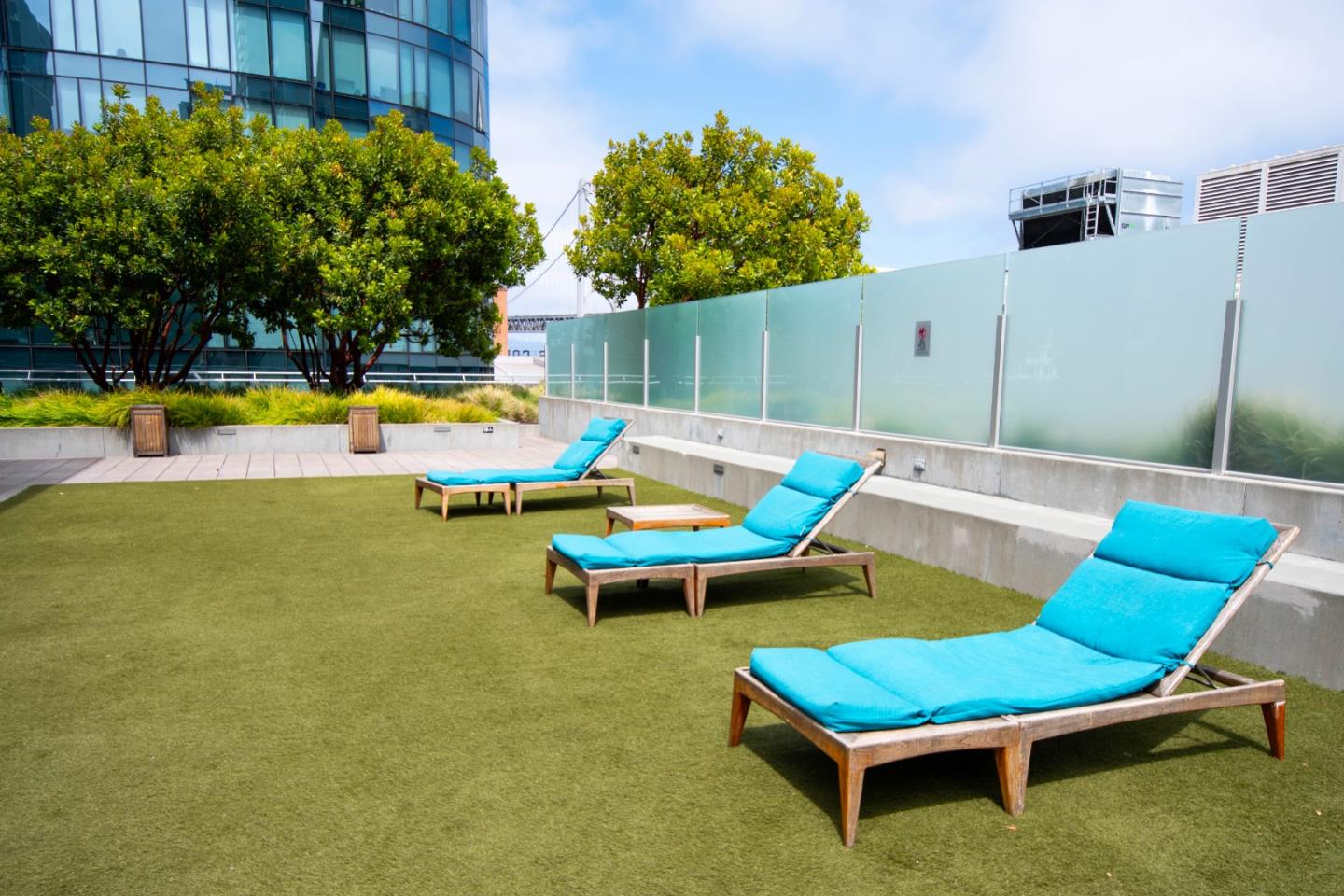 Detail Gallery Image 87 of 95 For 318 Main St 5i,  San Francisco,  CA 94105 - 1 Beds | 1/1 Baths