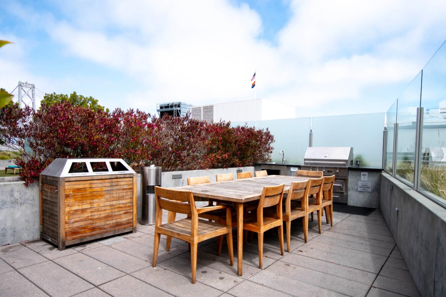Detail Gallery Image 88 of 95 For 318 Main St 5i,  San Francisco,  CA 94105 - 1 Beds | 1/1 Baths