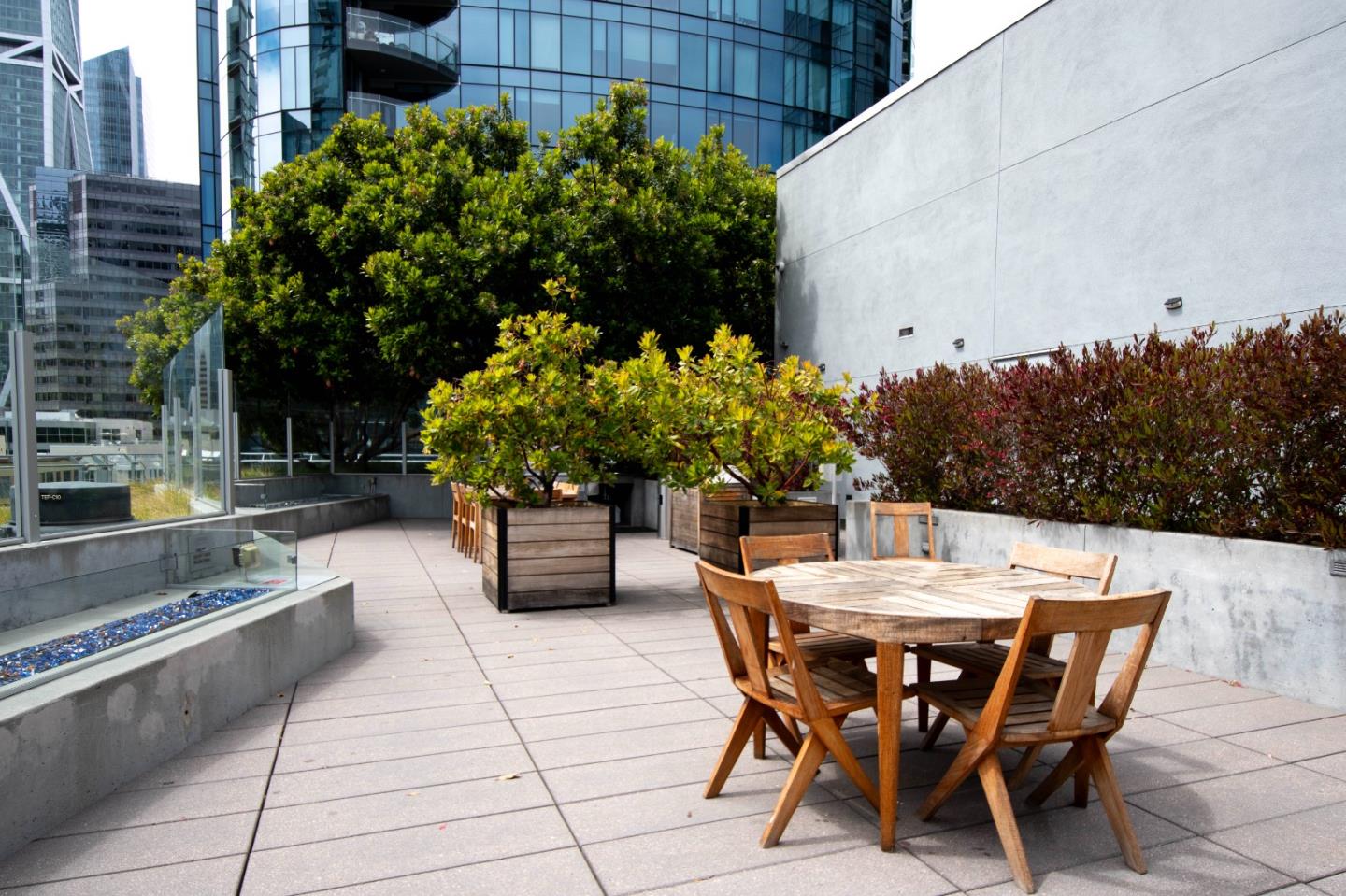 Detail Gallery Image 89 of 95 For 318 Main St 5i,  San Francisco,  CA 94105 - 1 Beds | 1/1 Baths