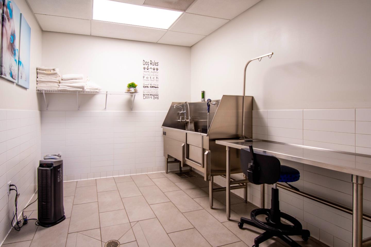 Detail Gallery Image 90 of 95 For 318 Main St 5i,  San Francisco,  CA 94105 - 1 Beds | 1/1 Baths