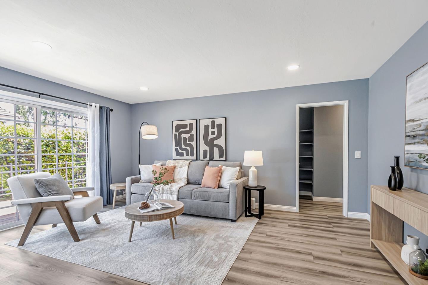 Detail Gallery Image 15 of 42 For 1536 Camino Cerrado, San Jose,  CA 95128 - 4 Beds | 2 Baths