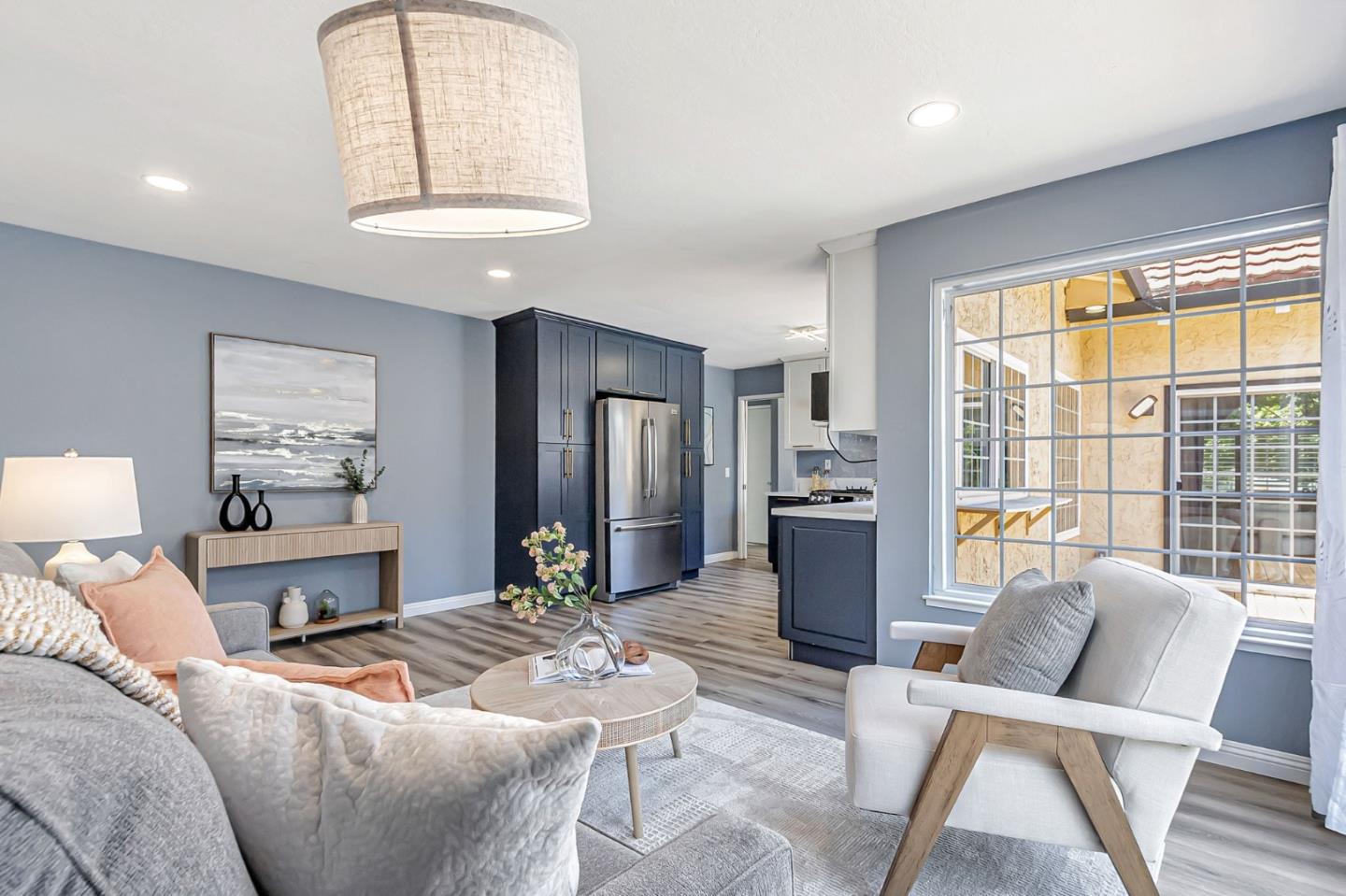 Detail Gallery Image 17 of 42 For 1536 Camino Cerrado, San Jose,  CA 95128 - 4 Beds | 2 Baths