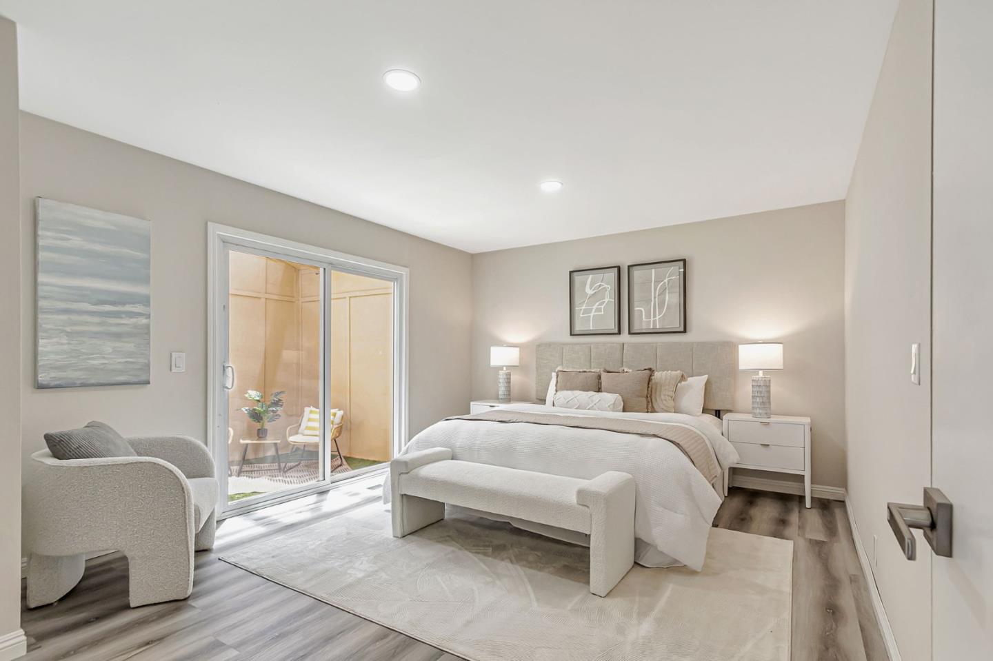 Detail Gallery Image 18 of 42 For 1536 Camino Cerrado, San Jose,  CA 95128 - 4 Beds | 2 Baths