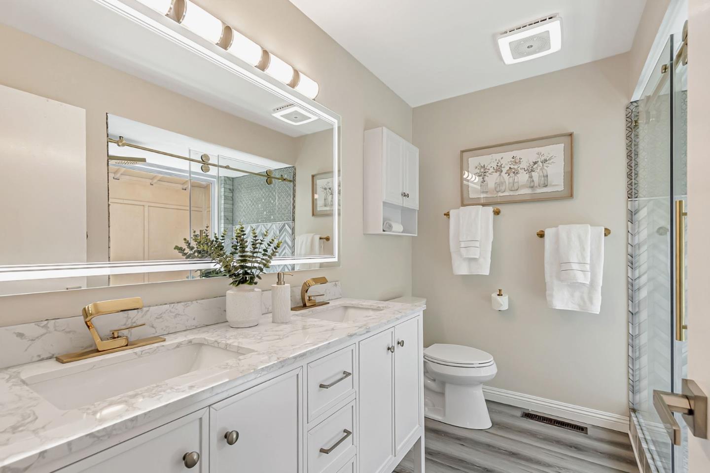Detail Gallery Image 20 of 42 For 1536 Camino Cerrado, San Jose,  CA 95128 - 4 Beds | 2 Baths