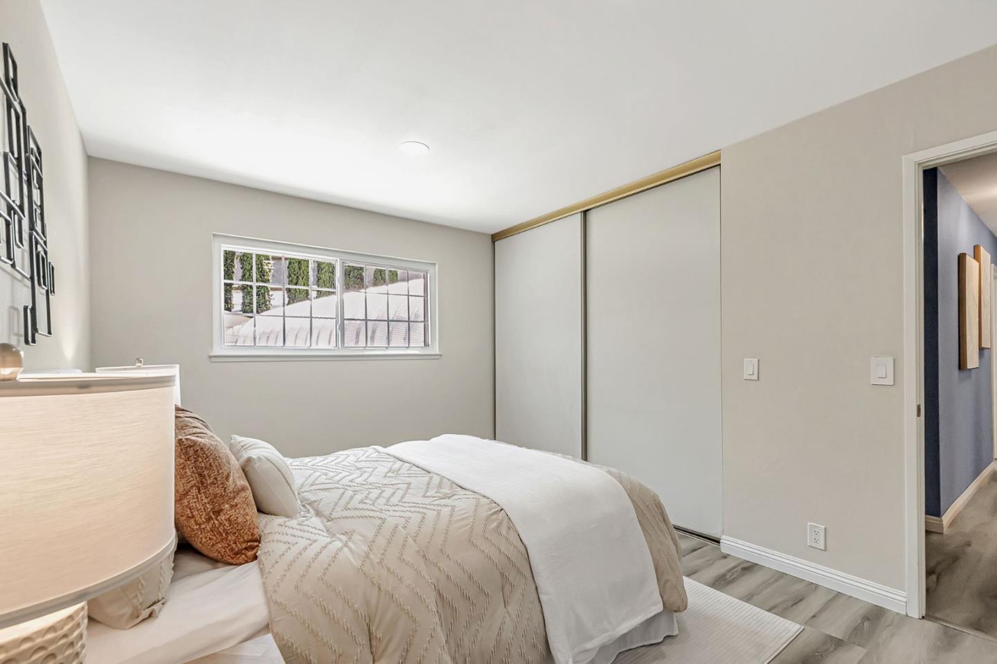 Detail Gallery Image 26 of 42 For 1536 Camino Cerrado, San Jose,  CA 95128 - 4 Beds | 2 Baths