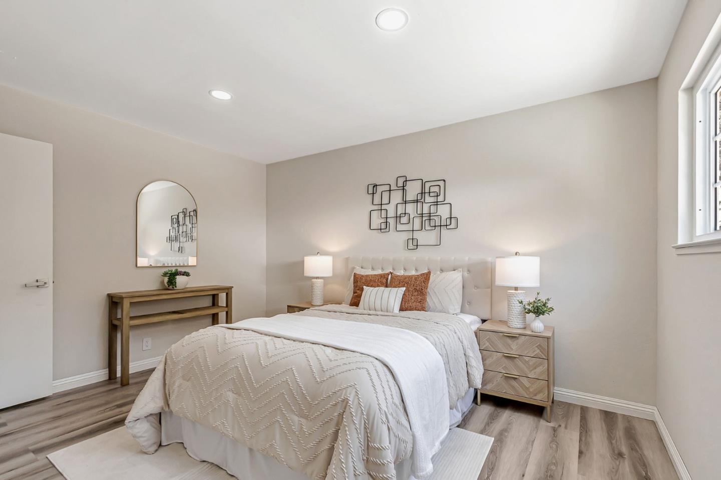 Detail Gallery Image 27 of 42 For 1536 Camino Cerrado, San Jose,  CA 95128 - 4 Beds | 2 Baths
