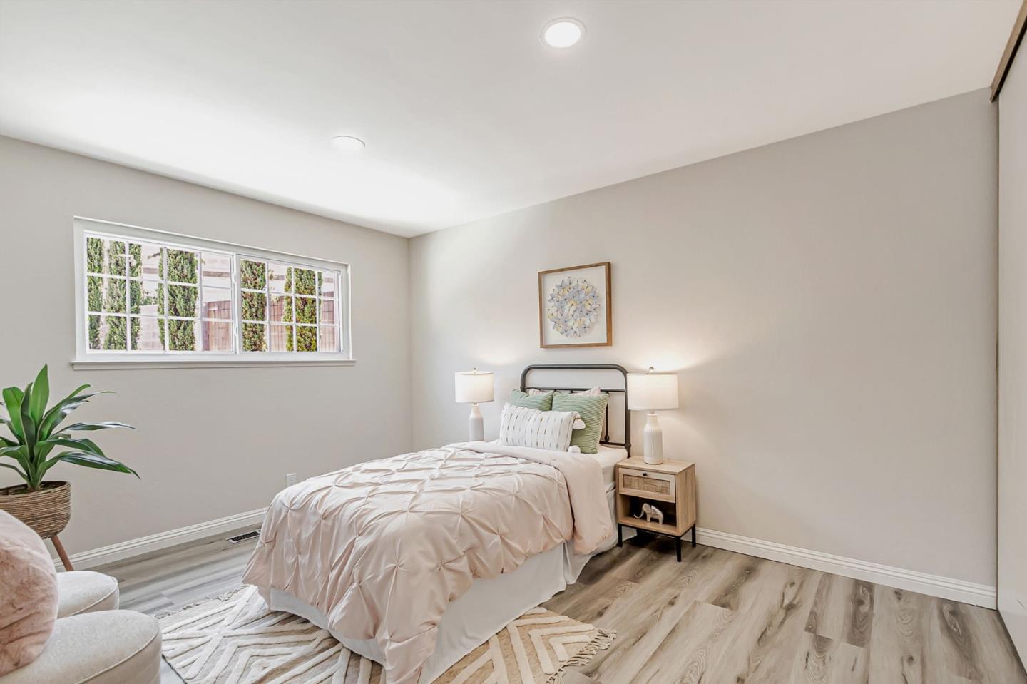Detail Gallery Image 28 of 42 For 1536 Camino Cerrado, San Jose,  CA 95128 - 4 Beds | 2 Baths