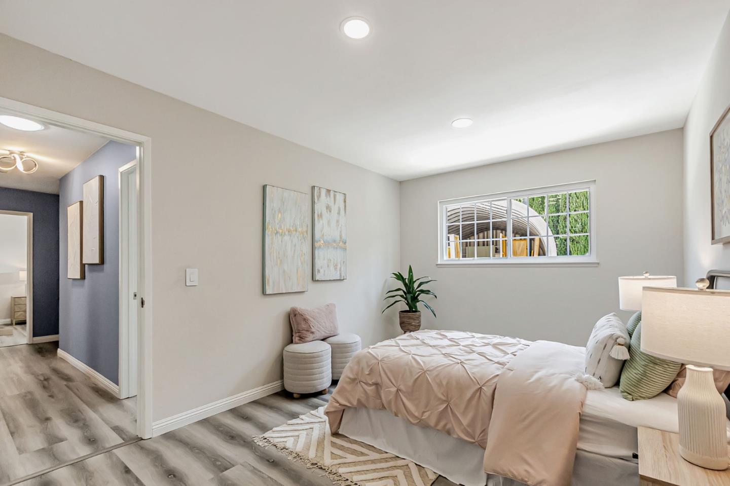 Detail Gallery Image 29 of 42 For 1536 Camino Cerrado, San Jose,  CA 95128 - 4 Beds | 2 Baths