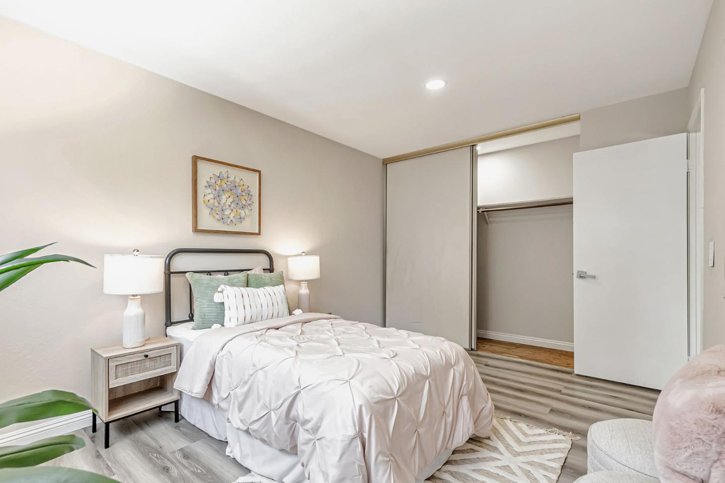 Detail Gallery Image 30 of 42 For 1536 Camino Cerrado, San Jose,  CA 95128 - 4 Beds | 2 Baths