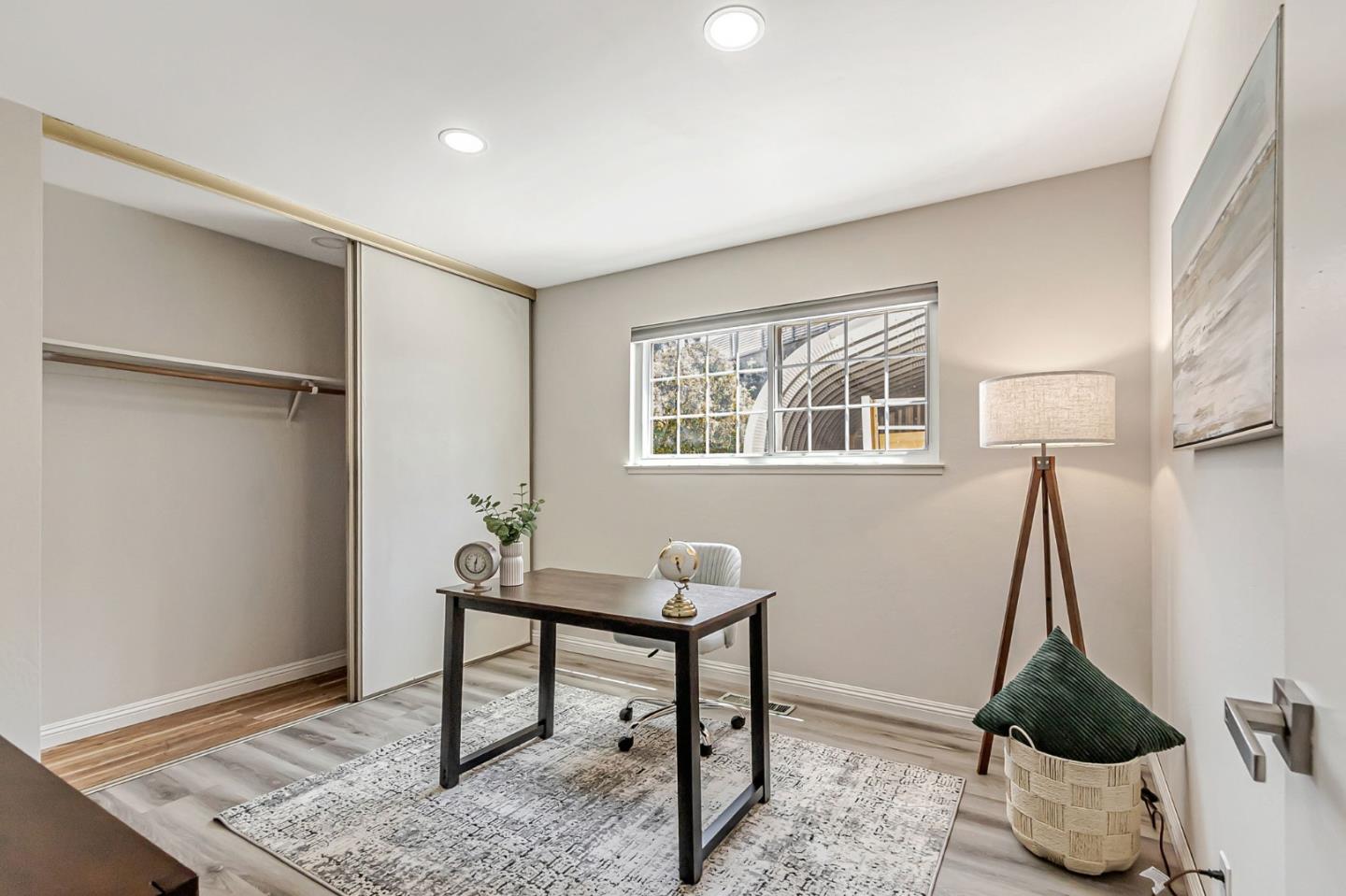 Detail Gallery Image 31 of 42 For 1536 Camino Cerrado, San Jose,  CA 95128 - 4 Beds | 2 Baths