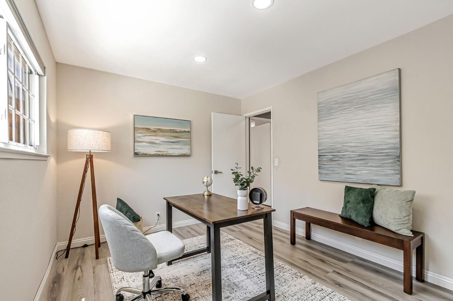 Detail Gallery Image 32 of 42 For 1536 Camino Cerrado, San Jose,  CA 95128 - 4 Beds | 2 Baths