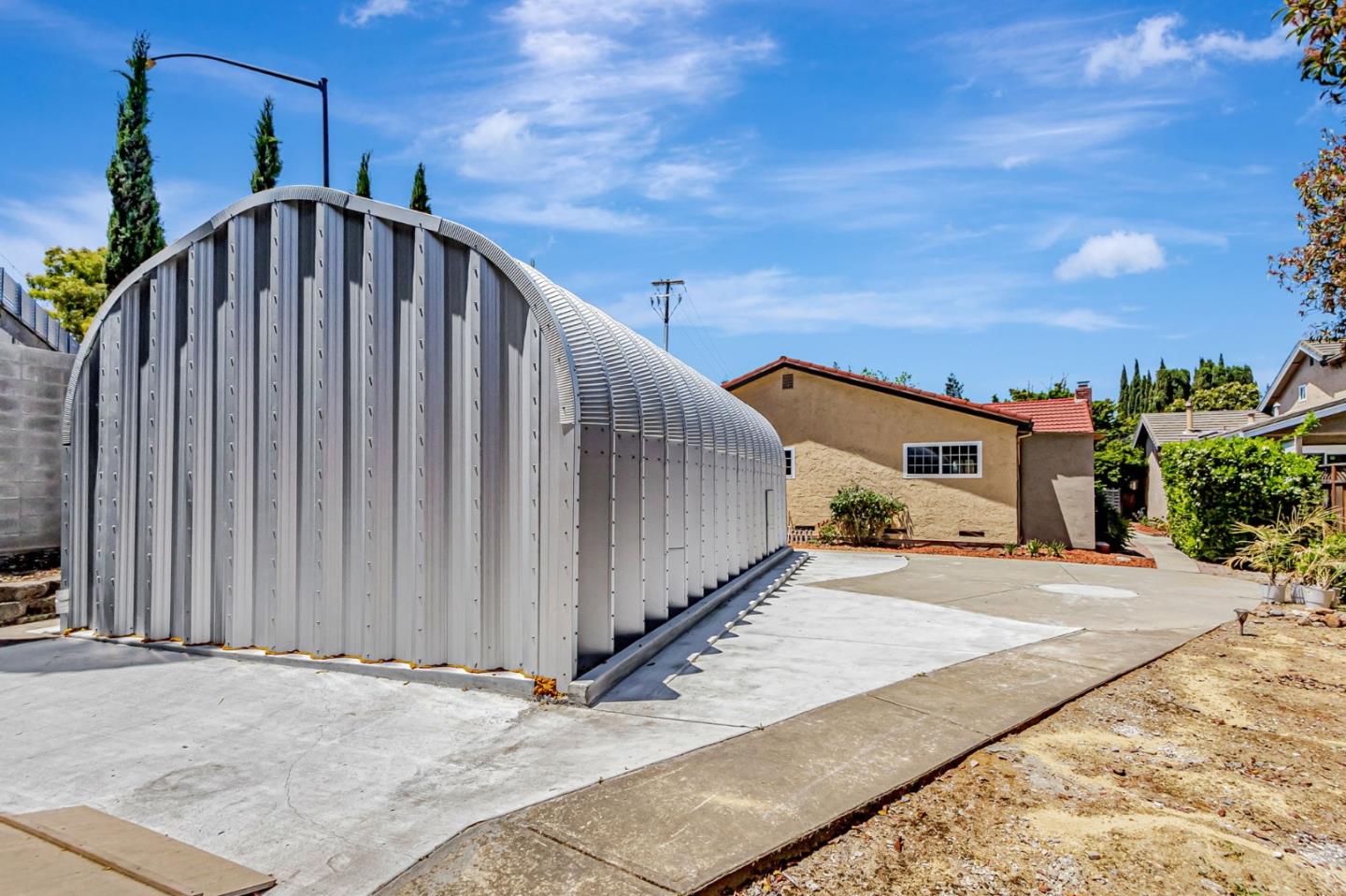 Detail Gallery Image 36 of 42 For 1536 Camino Cerrado, San Jose,  CA 95128 - 4 Beds | 2 Baths