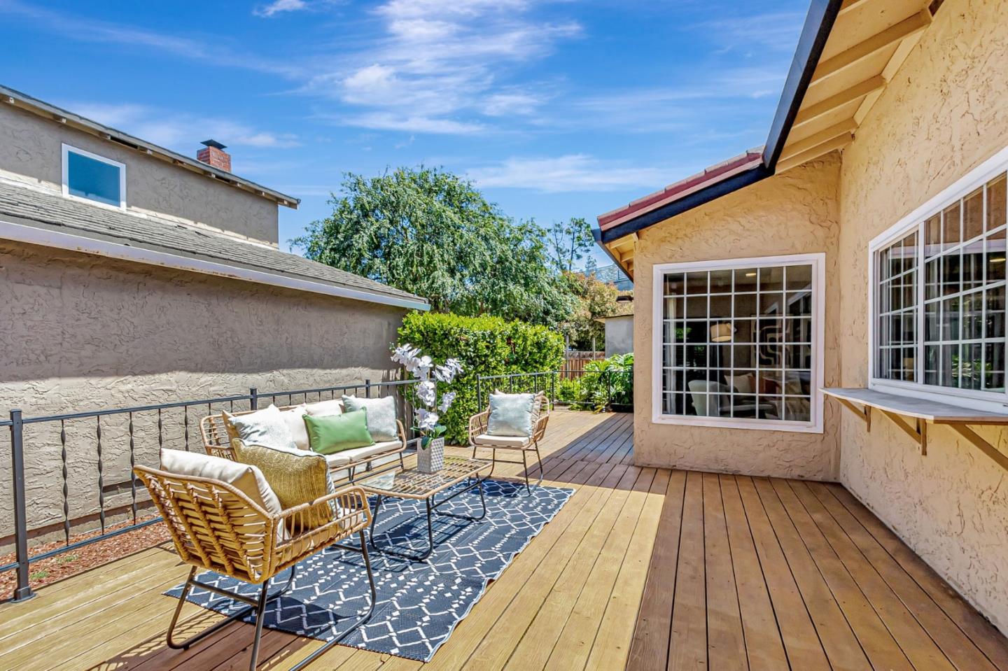 Detail Gallery Image 38 of 42 For 1536 Camino Cerrado, San Jose,  CA 95128 - 4 Beds | 2 Baths