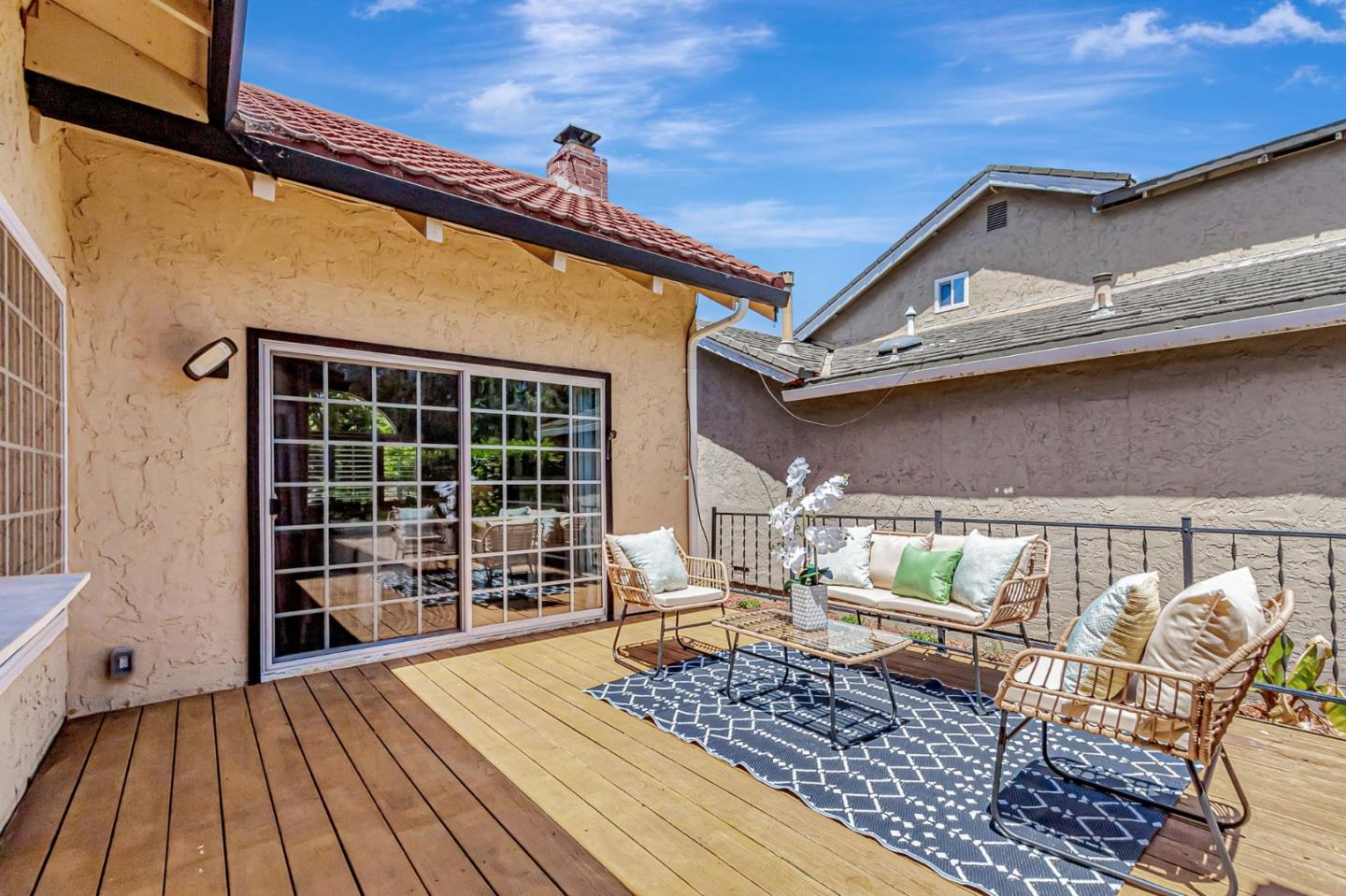 Detail Gallery Image 39 of 42 For 1536 Camino Cerrado, San Jose,  CA 95128 - 4 Beds | 2 Baths