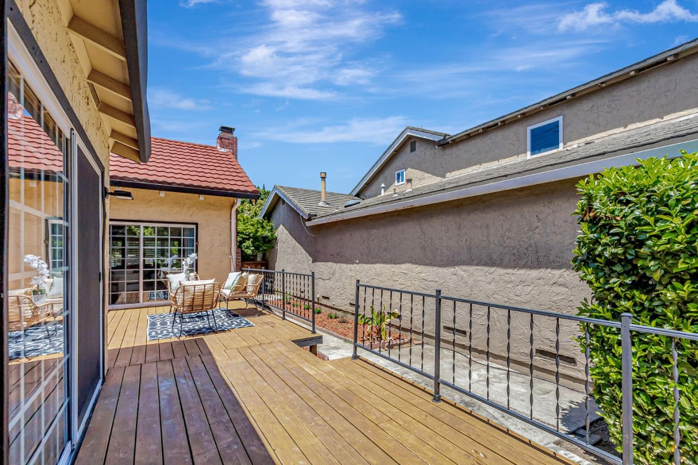 Detail Gallery Image 40 of 42 For 1536 Camino Cerrado, San Jose,  CA 95128 - 4 Beds | 2 Baths
