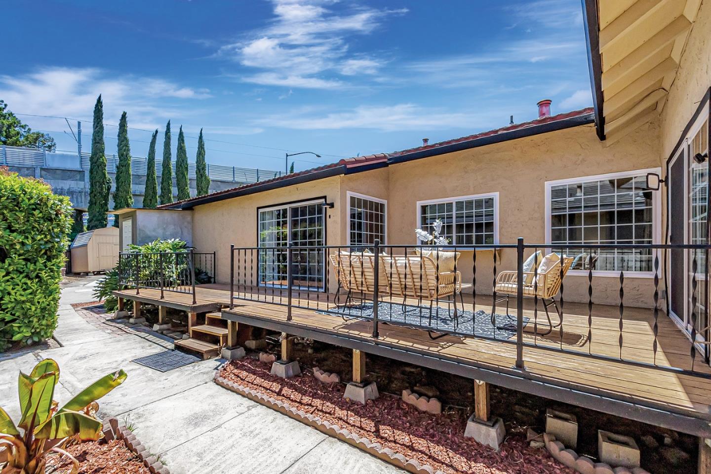 Detail Gallery Image 41 of 42 For 1536 Camino Cerrado, San Jose,  CA 95128 - 4 Beds | 2 Baths