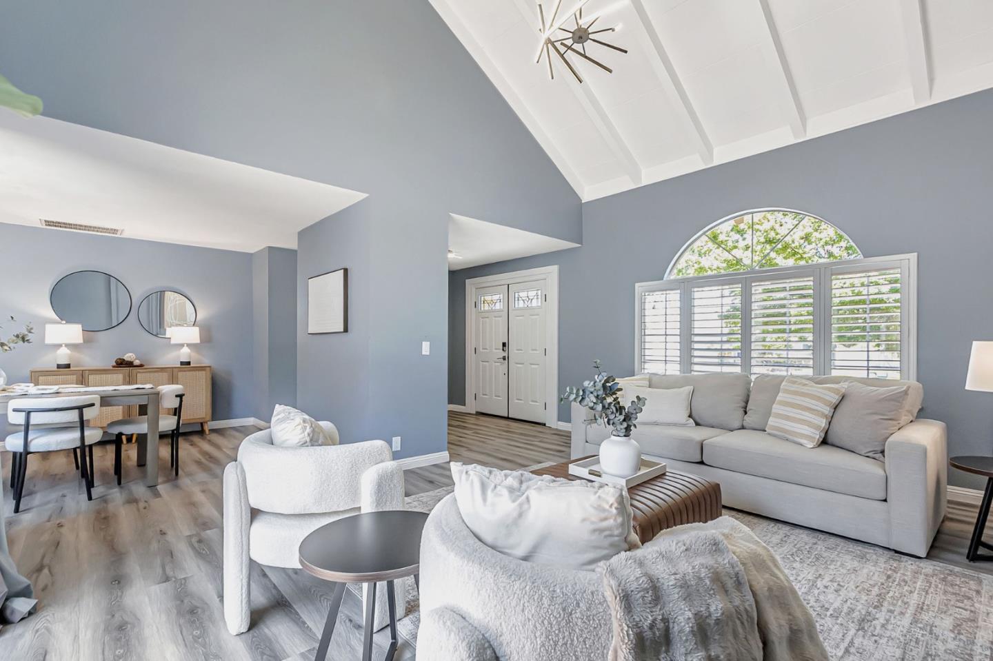 Detail Gallery Image 6 of 42 For 1536 Camino Cerrado, San Jose,  CA 95128 - 4 Beds | 2 Baths