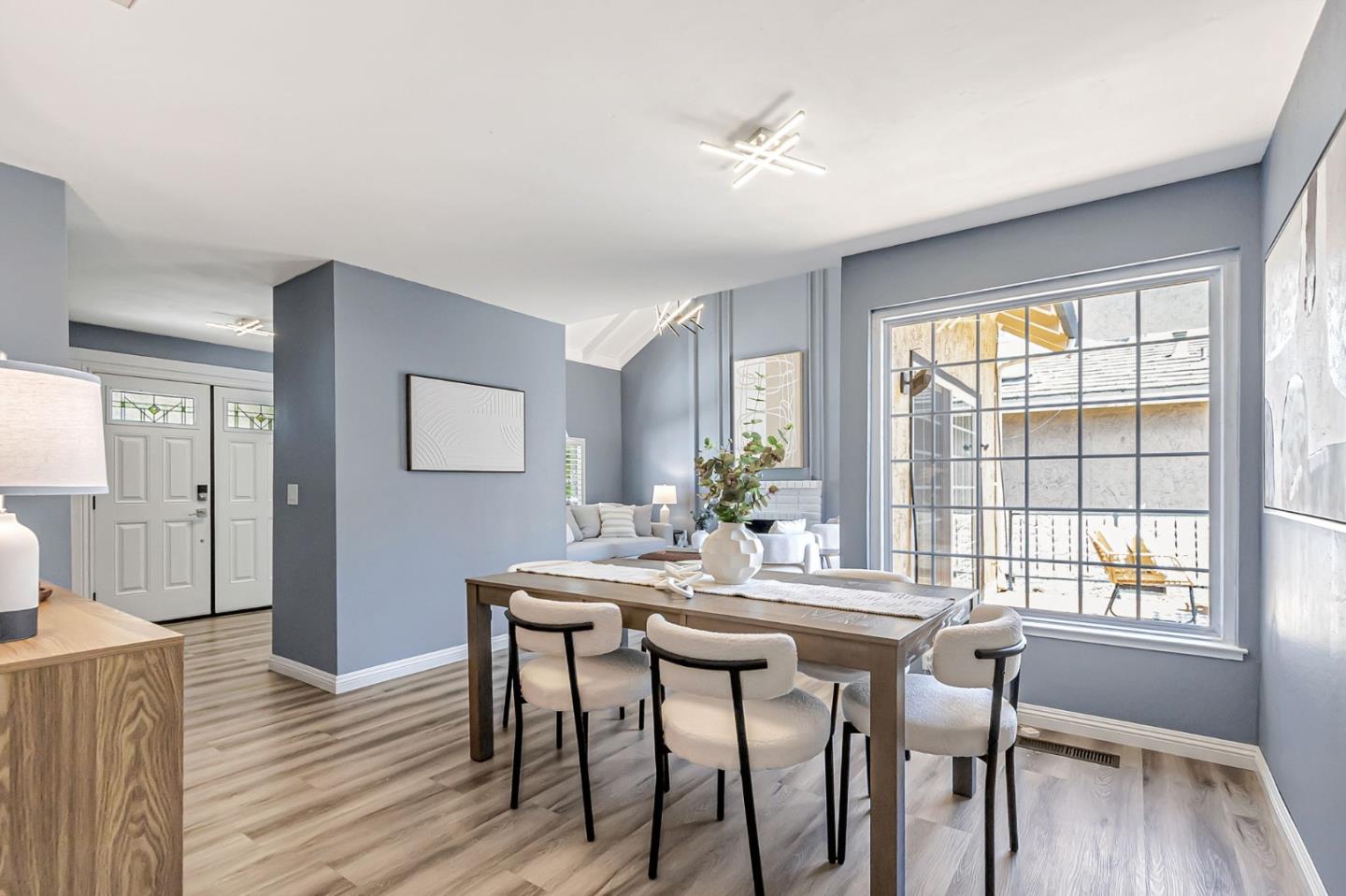 Detail Gallery Image 9 of 42 For 1536 Camino Cerrado, San Jose,  CA 95128 - 4 Beds | 2 Baths