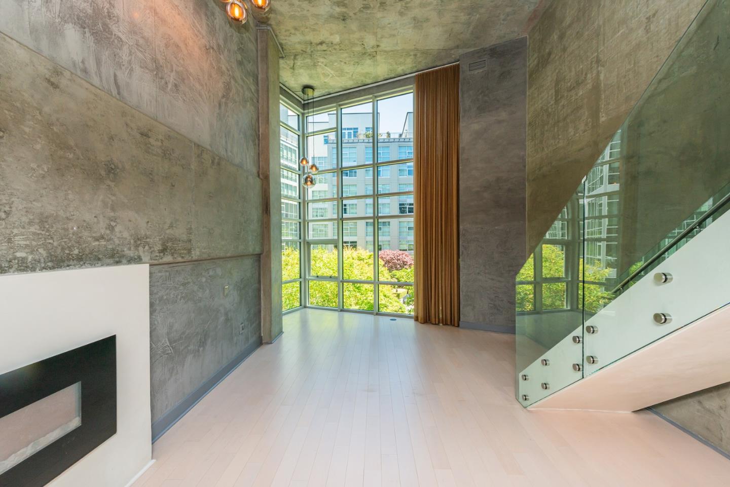 Detail Gallery Image 11 of 67 For 200 Brannan St #208,  San Francisco,  CA 94107 - 2 Beds | 2 Baths