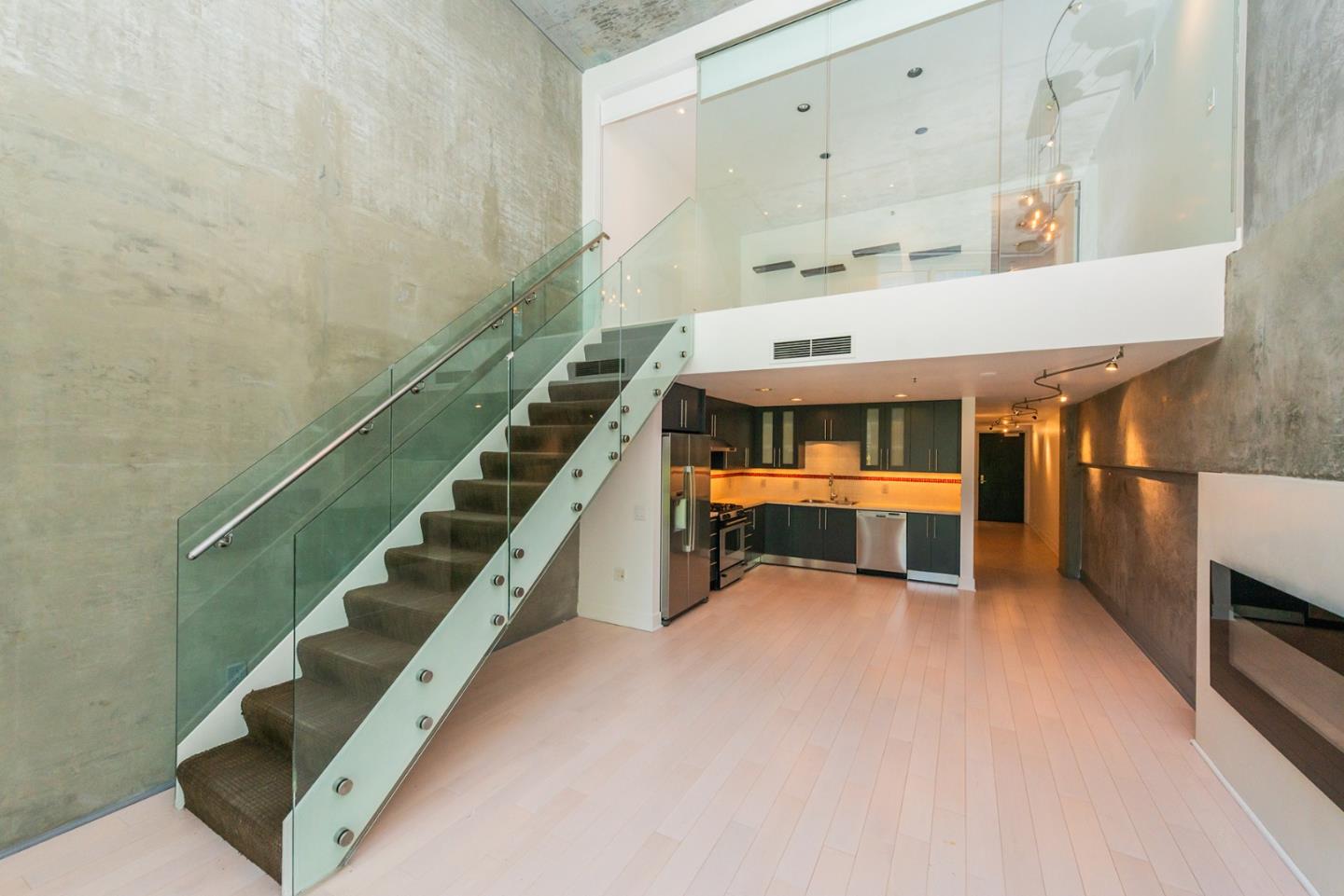 Detail Gallery Image 13 of 67 For 200 Brannan St #208,  San Francisco,  CA 94107 - 2 Beds | 2 Baths