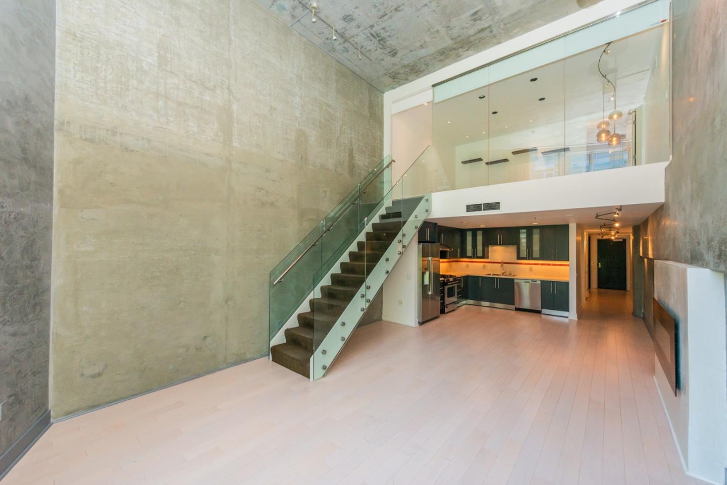 Detail Gallery Image 14 of 67 For 200 Brannan St #208,  San Francisco,  CA 94107 - 2 Beds | 2 Baths