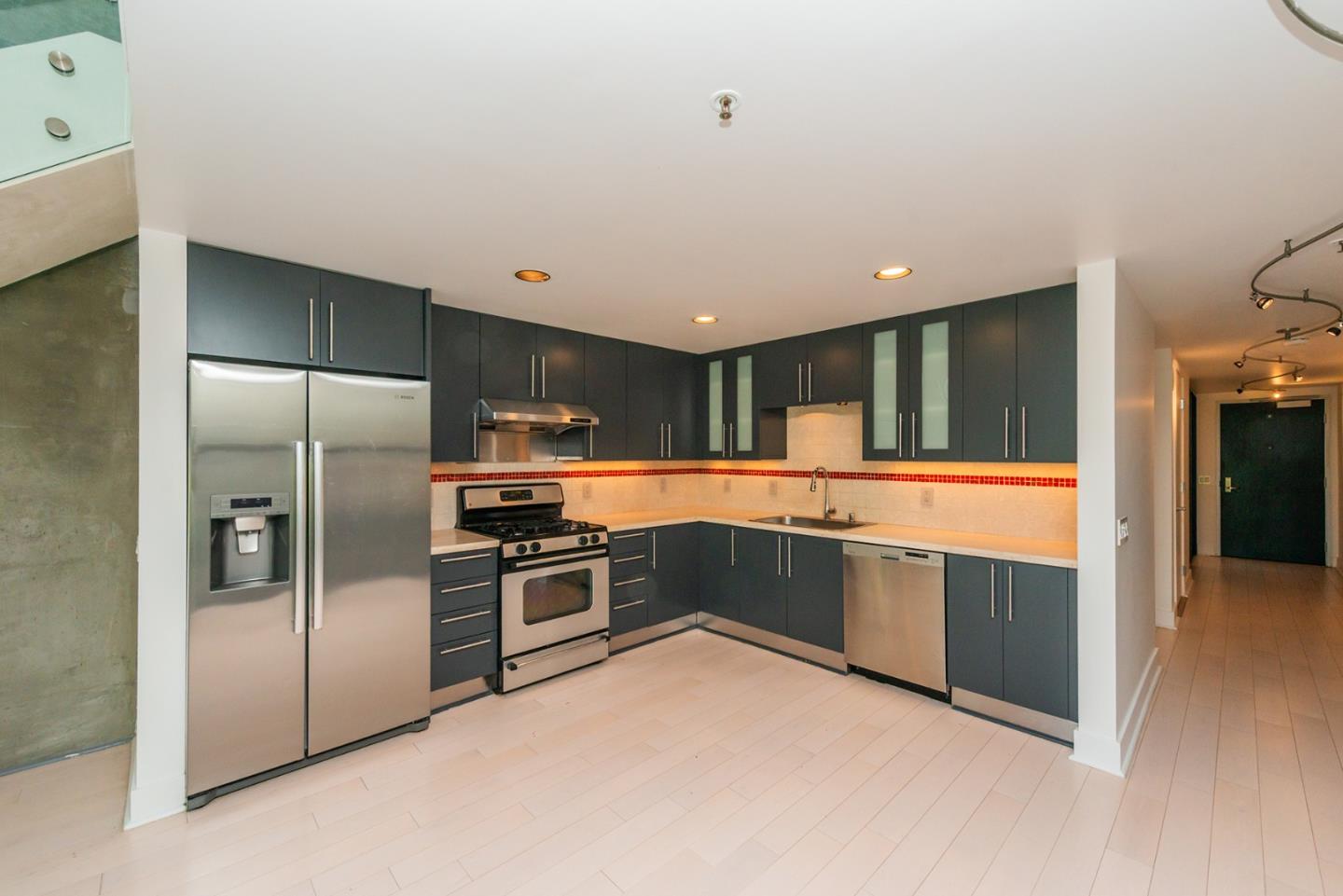Detail Gallery Image 15 of 67 For 200 Brannan St #208,  San Francisco,  CA 94107 - 2 Beds | 2 Baths