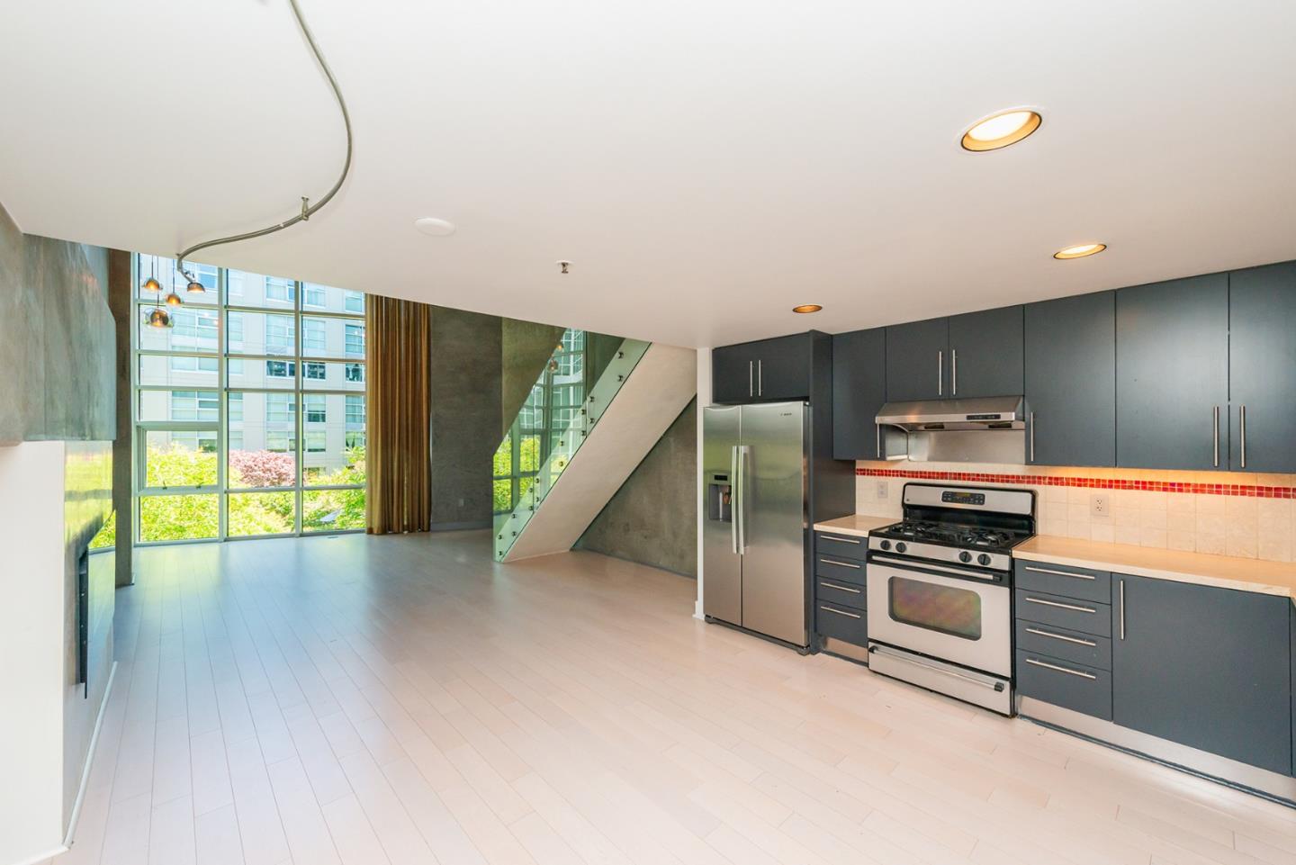 Detail Gallery Image 17 of 67 For 200 Brannan St #208,  San Francisco,  CA 94107 - 2 Beds | 2 Baths
