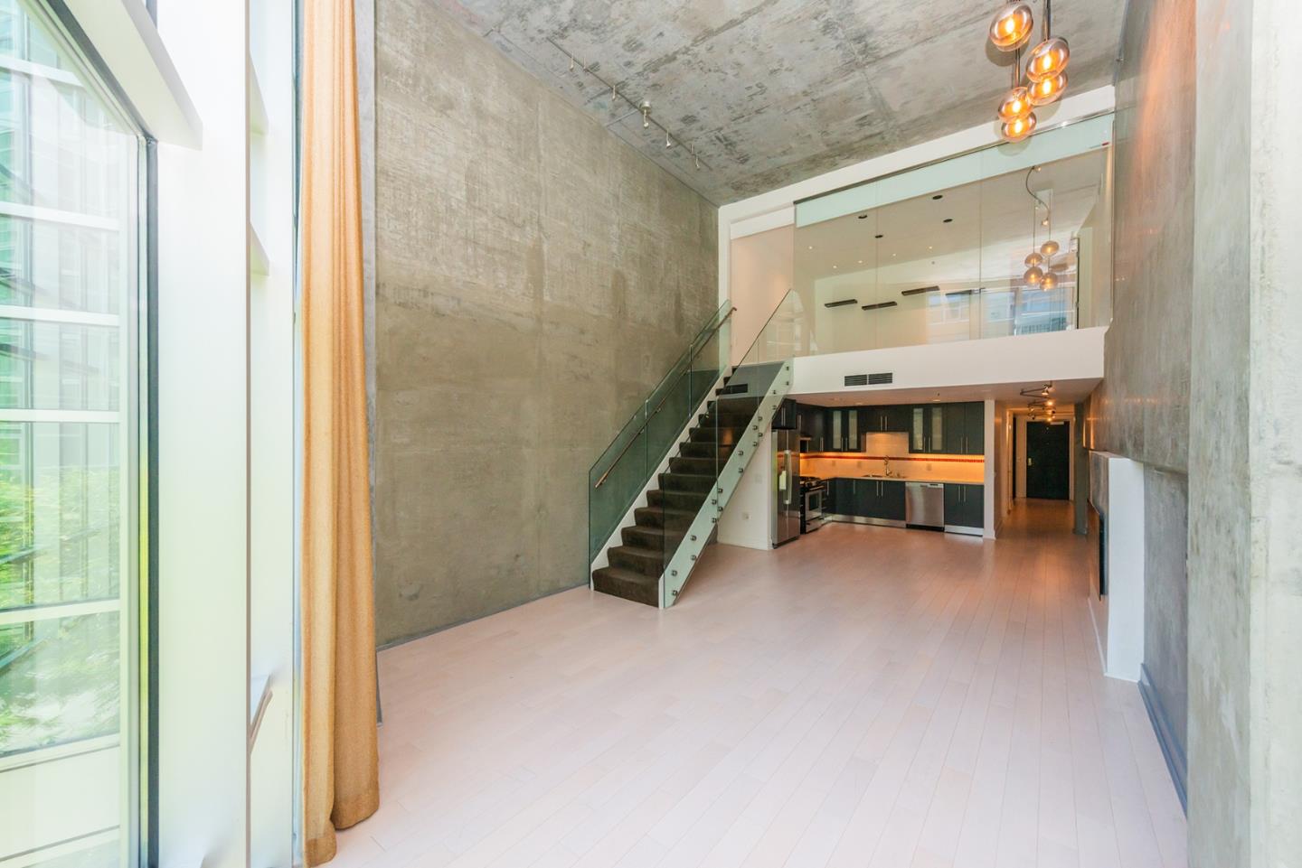 Detail Gallery Image 2 of 67 For 200 Brannan St #208,  San Francisco,  CA 94107 - 2 Beds | 2 Baths