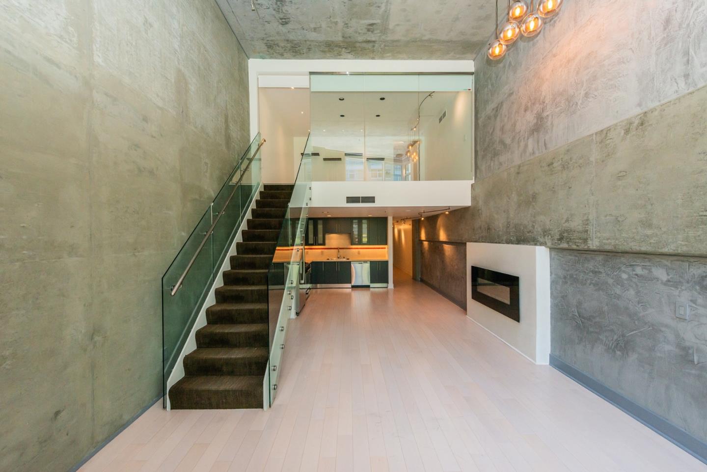 Detail Gallery Image 3 of 67 For 200 Brannan St #208,  San Francisco,  CA 94107 - 2 Beds | 2 Baths