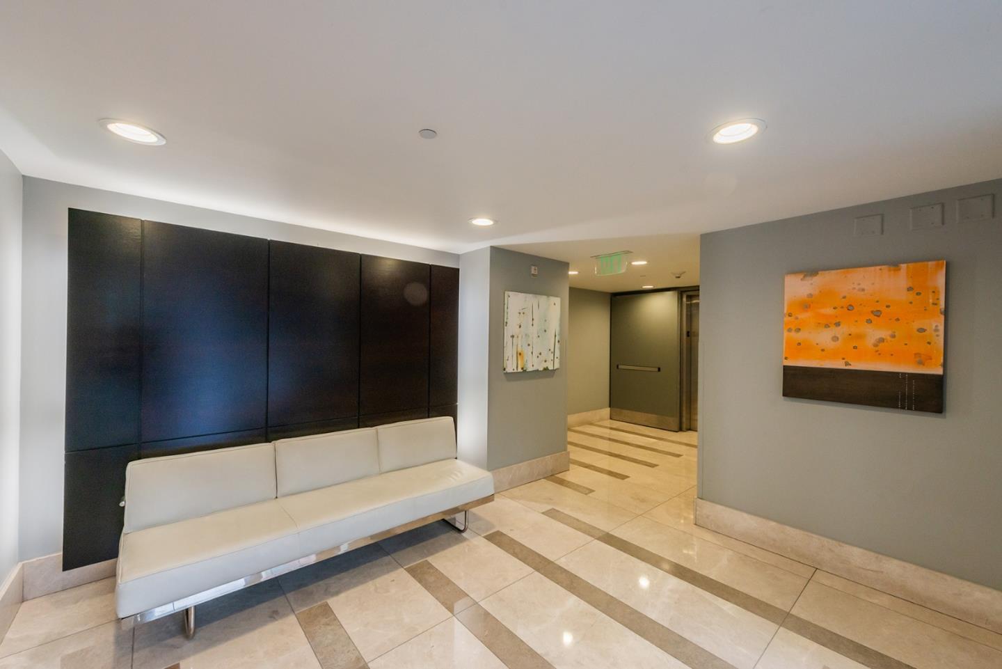 Detail Gallery Image 37 of 67 For 200 Brannan St #208,  San Francisco,  CA 94107 - 2 Beds | 2 Baths