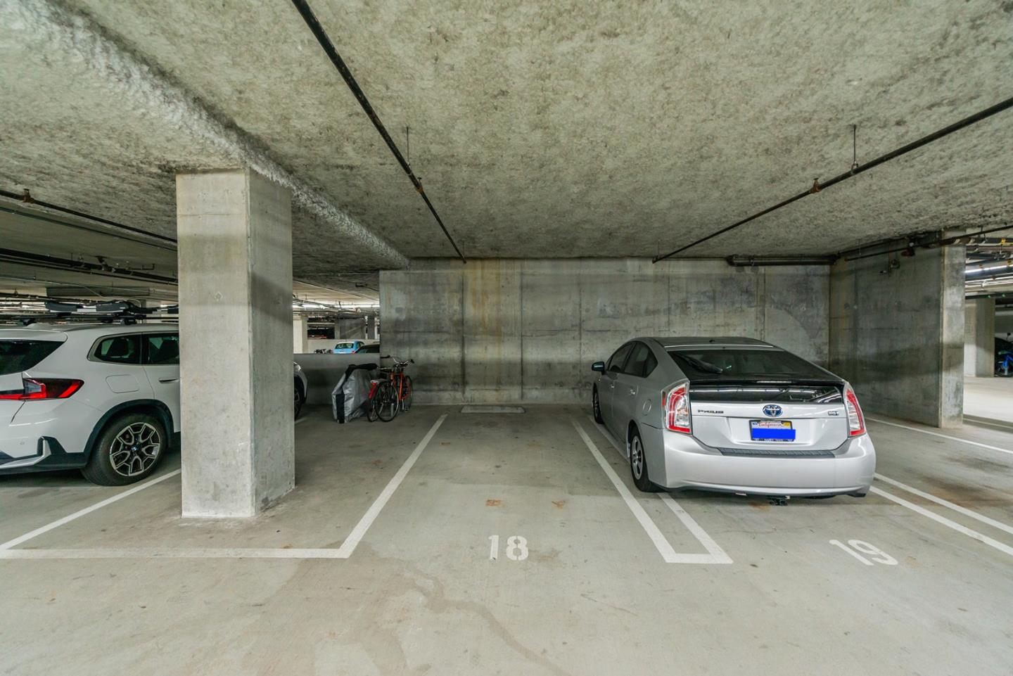 Detail Gallery Image 39 of 67 For 200 Brannan St #208,  San Francisco,  CA 94107 - 2 Beds | 2 Baths