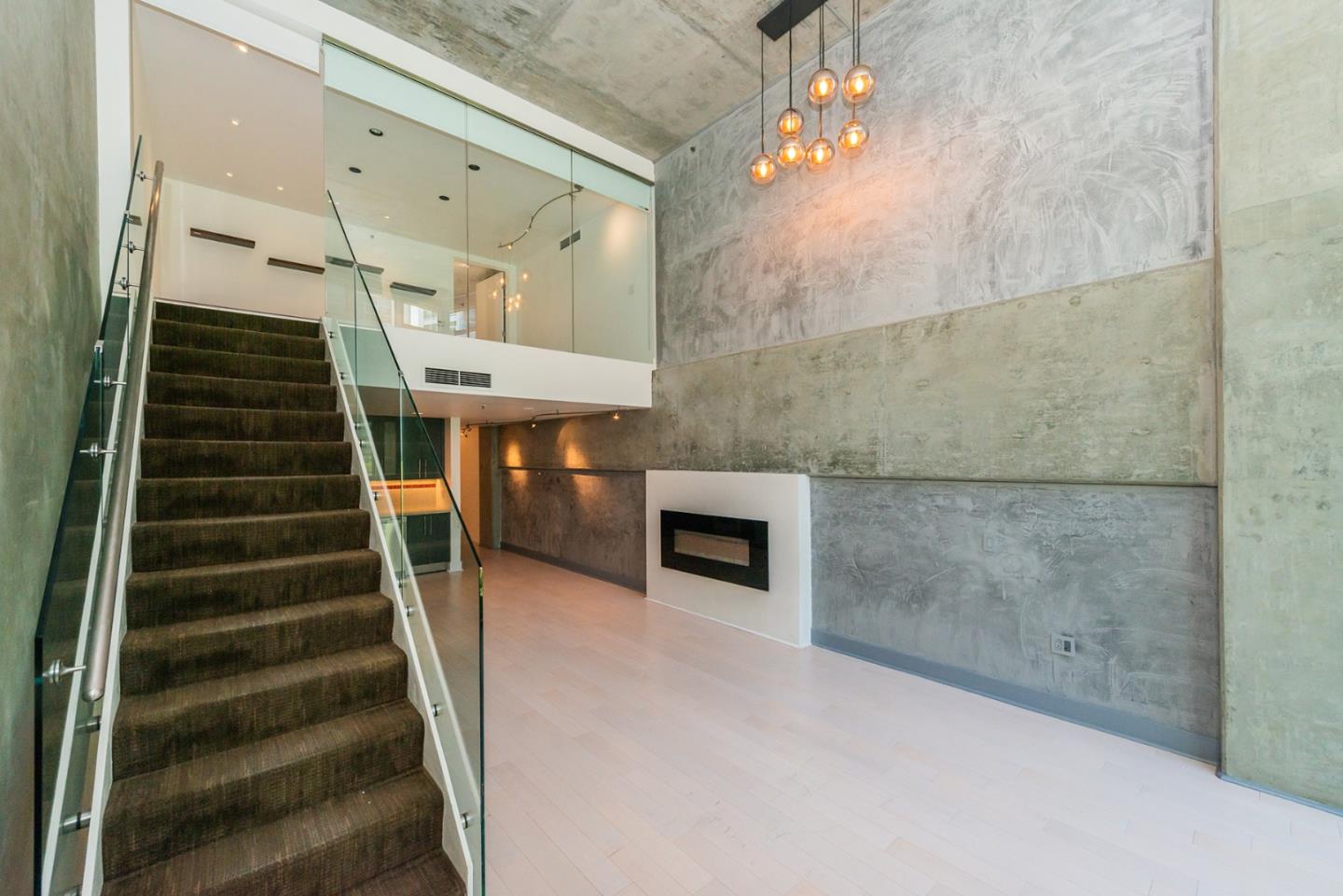 Detail Gallery Image 4 of 67 For 200 Brannan St #208,  San Francisco,  CA 94107 - 2 Beds | 2 Baths
