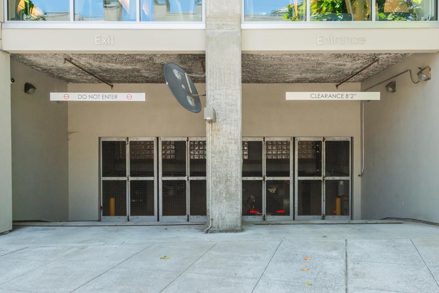 Detail Gallery Image 40 of 67 For 200 Brannan St #208,  San Francisco,  CA 94107 - 2 Beds | 2 Baths
