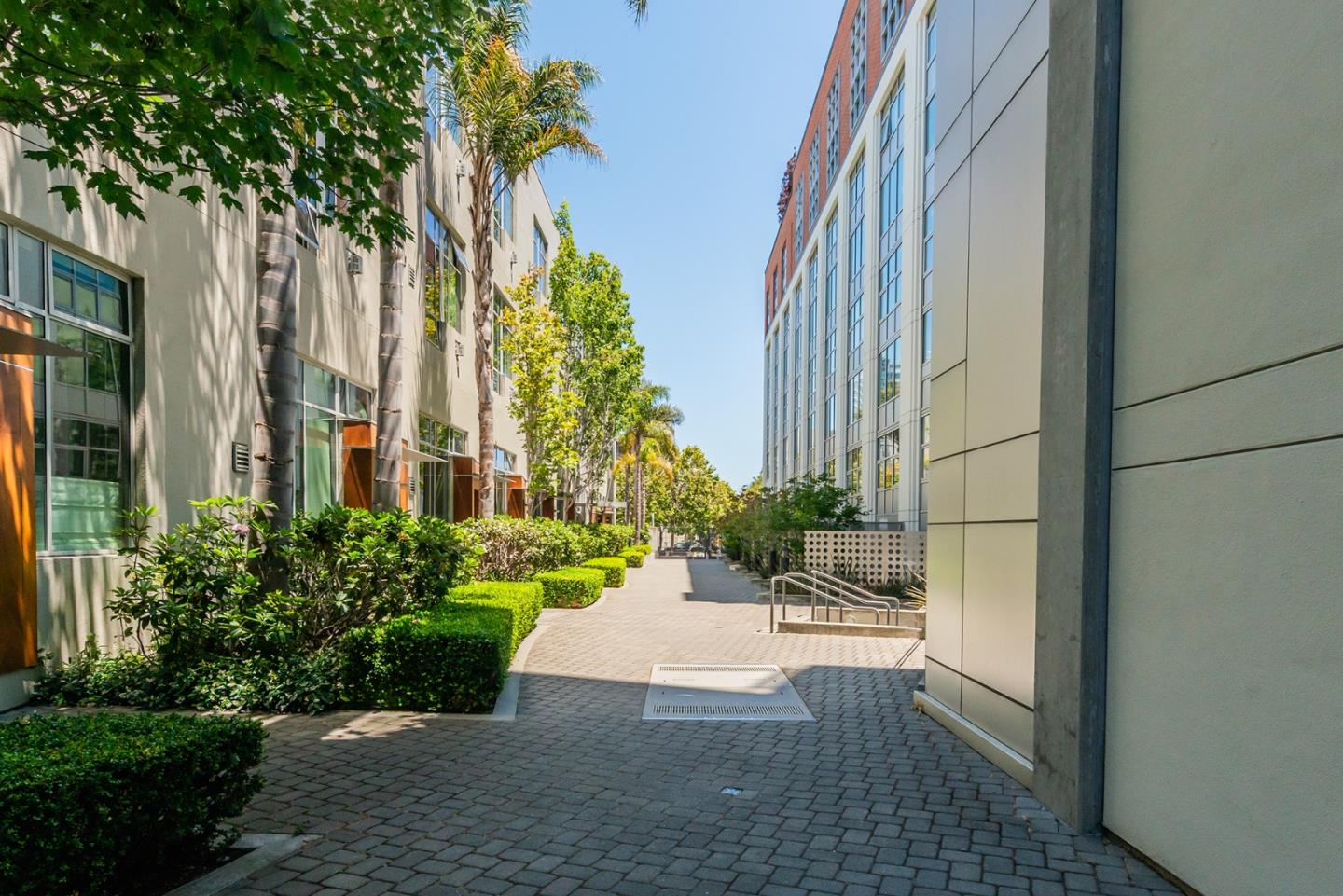 Detail Gallery Image 41 of 67 For 200 Brannan St #208,  San Francisco,  CA 94107 - 2 Beds | 2 Baths