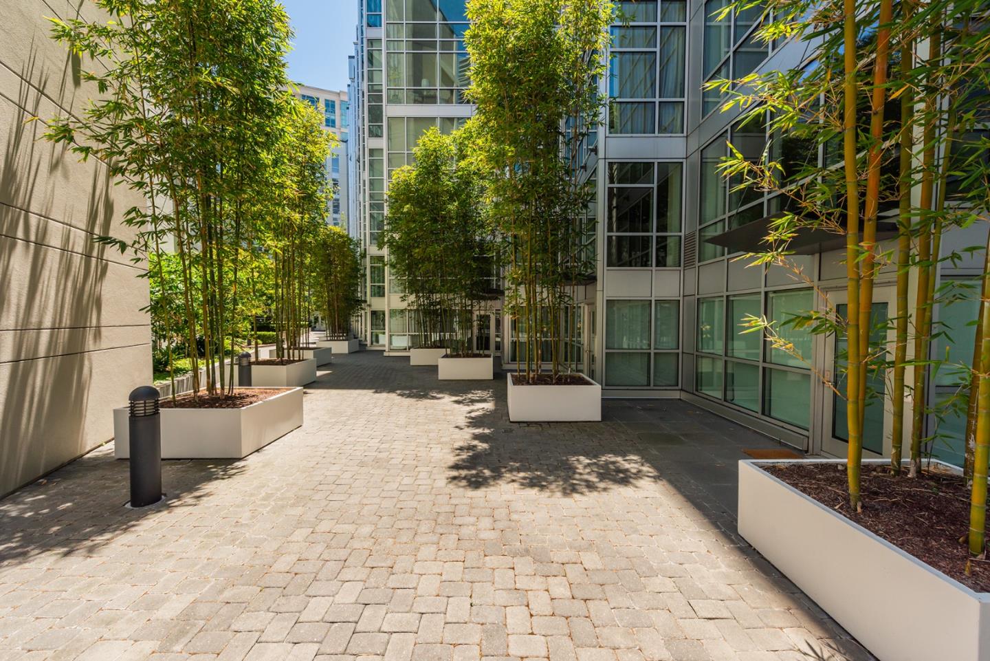 Detail Gallery Image 43 of 67 For 200 Brannan St #208,  San Francisco,  CA 94107 - 2 Beds | 2 Baths