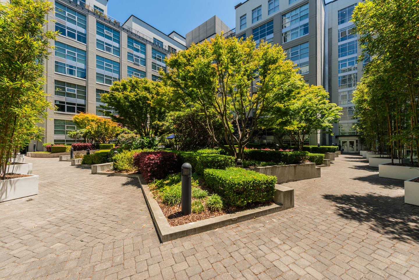Detail Gallery Image 44 of 67 For 200 Brannan St #208,  San Francisco,  CA 94107 - 2 Beds | 2 Baths