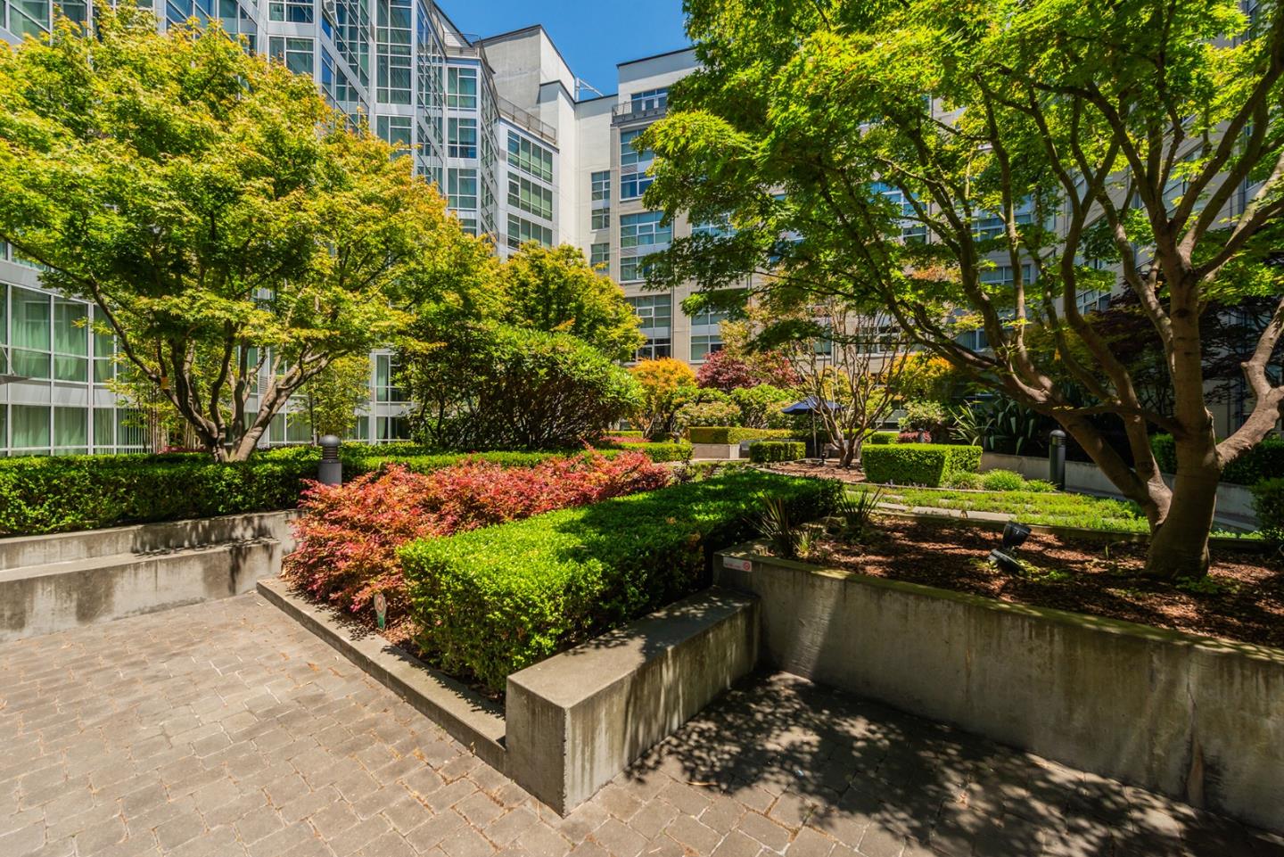 Detail Gallery Image 45 of 67 For 200 Brannan St #208,  San Francisco,  CA 94107 - 2 Beds | 2 Baths