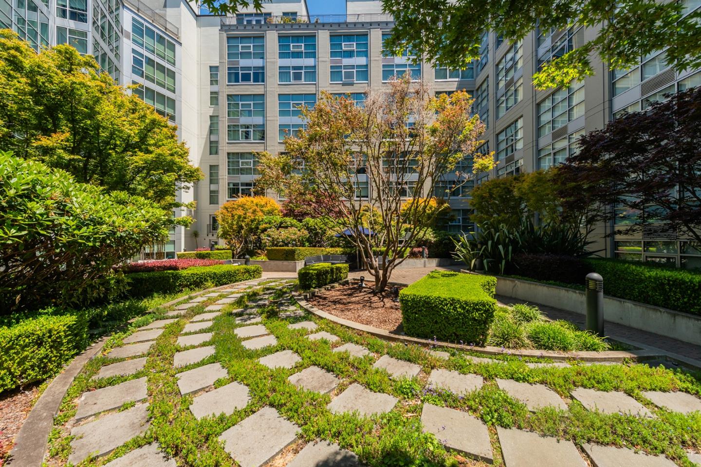 Detail Gallery Image 46 of 67 For 200 Brannan St #208,  San Francisco,  CA 94107 - 2 Beds | 2 Baths