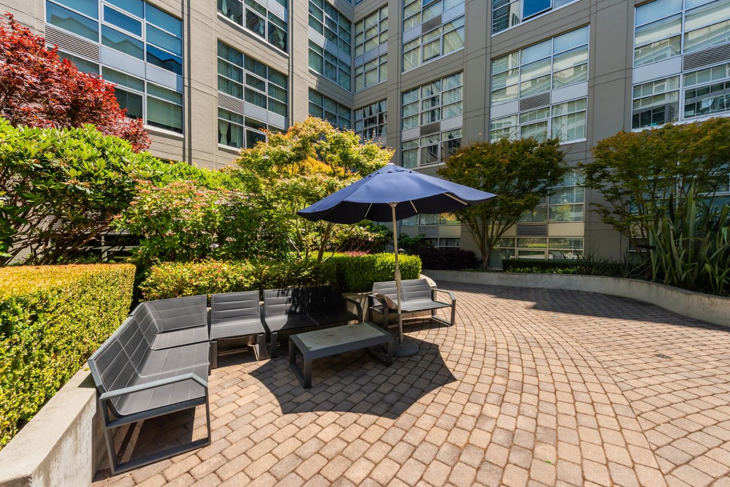 Detail Gallery Image 47 of 67 For 200 Brannan St #208,  San Francisco,  CA 94107 - 2 Beds | 2 Baths