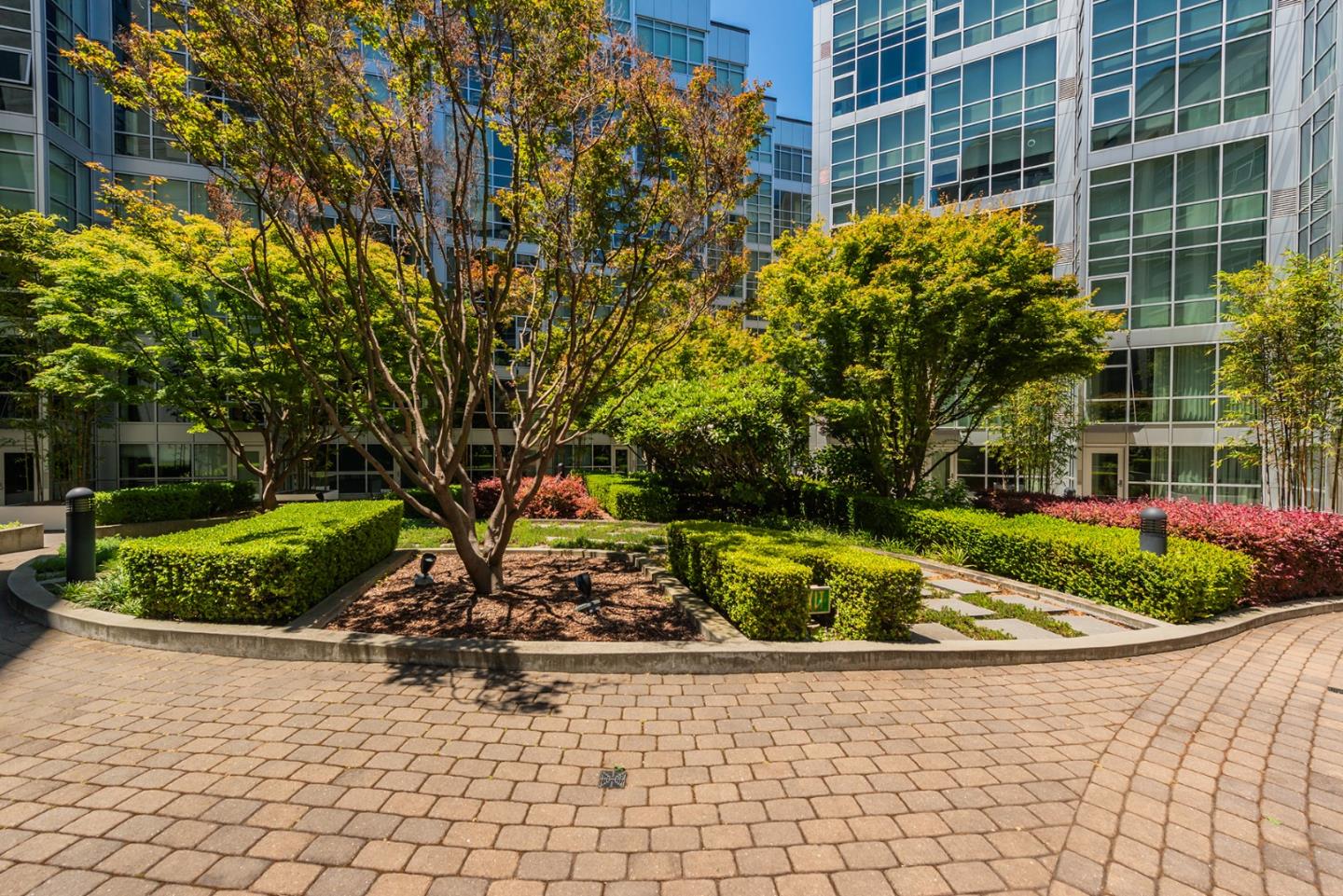 Detail Gallery Image 48 of 67 For 200 Brannan St #208,  San Francisco,  CA 94107 - 2 Beds | 2 Baths
