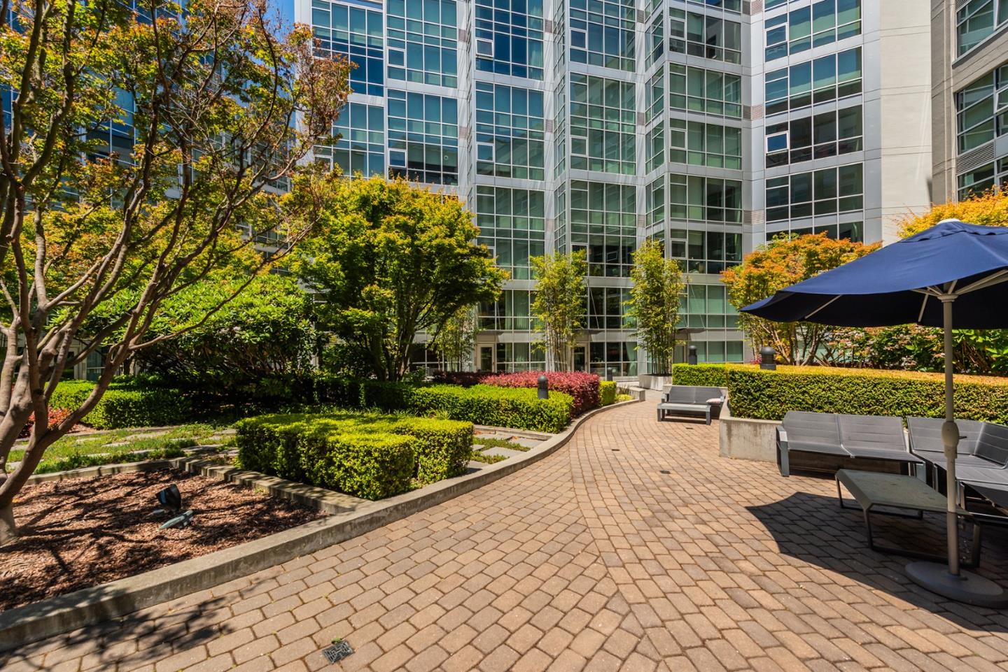 Detail Gallery Image 49 of 67 For 200 Brannan St #208,  San Francisco,  CA 94107 - 2 Beds | 2 Baths
