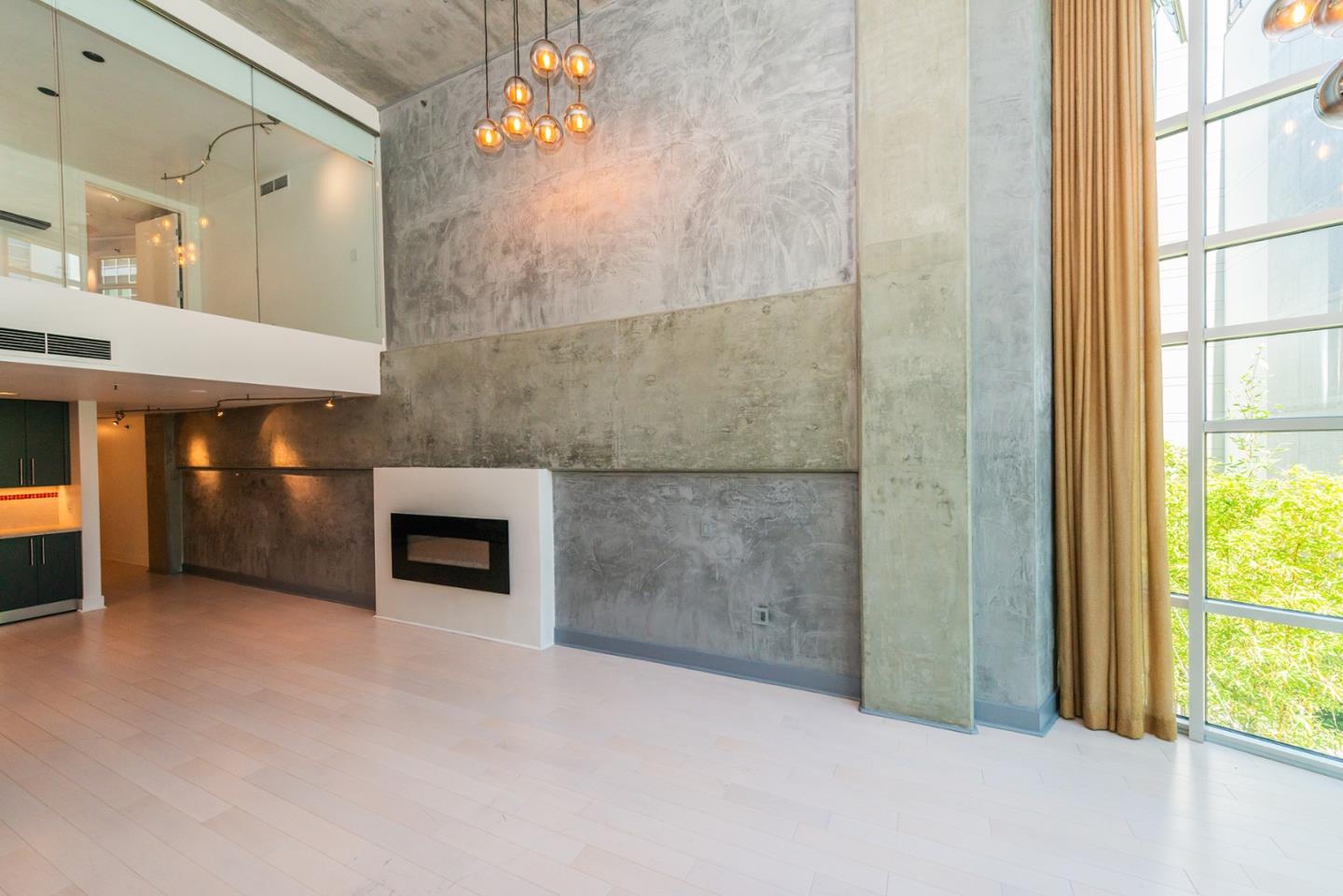 Detail Gallery Image 5 of 67 For 200 Brannan St #208,  San Francisco,  CA 94107 - 2 Beds | 2 Baths