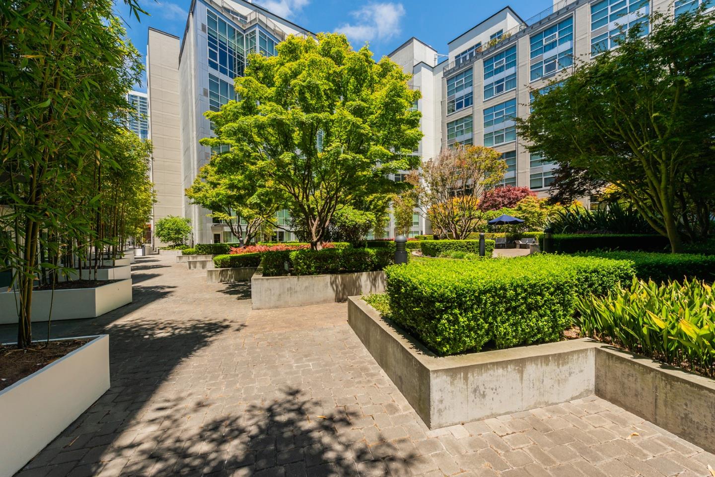 Detail Gallery Image 50 of 67 For 200 Brannan St #208,  San Francisco,  CA 94107 - 2 Beds | 2 Baths