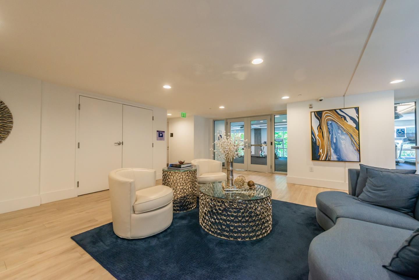 Detail Gallery Image 52 of 67 For 200 Brannan St #208,  San Francisco,  CA 94107 - 2 Beds | 2 Baths