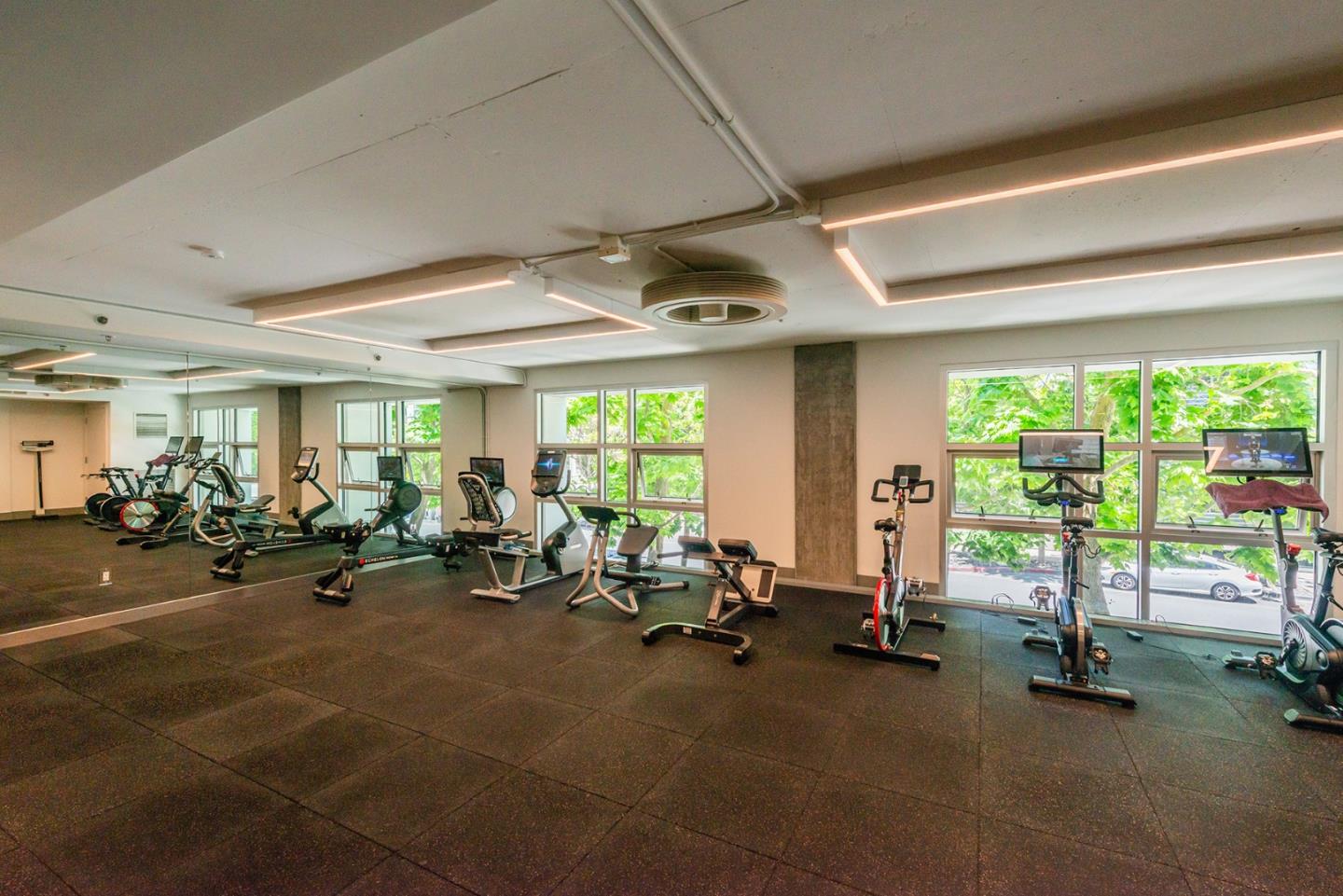 Detail Gallery Image 53 of 67 For 200 Brannan St #208,  San Francisco,  CA 94107 - 2 Beds | 2 Baths